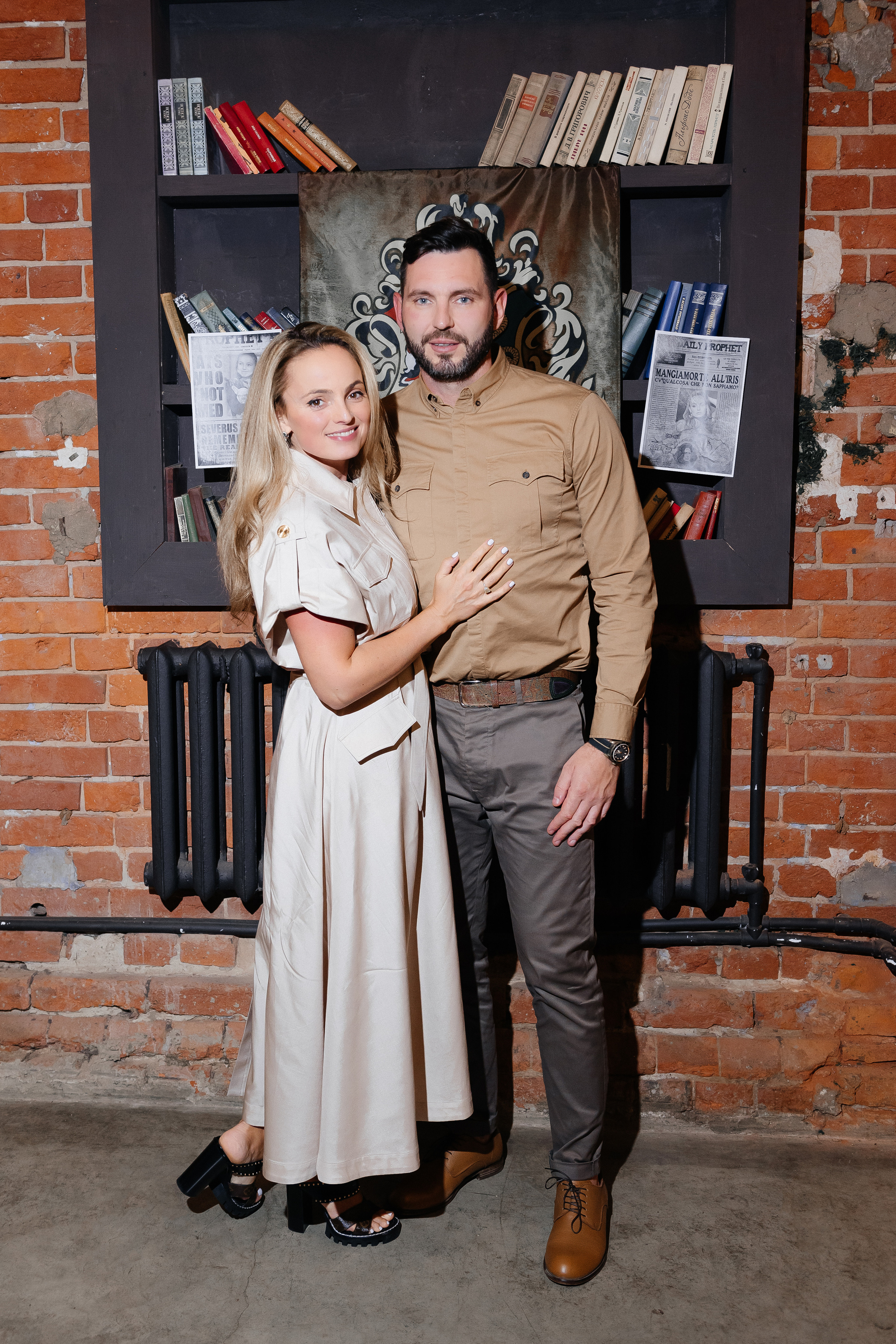 MelAnnett / День Рождения дочки. Свадебный и репортажный фотограф