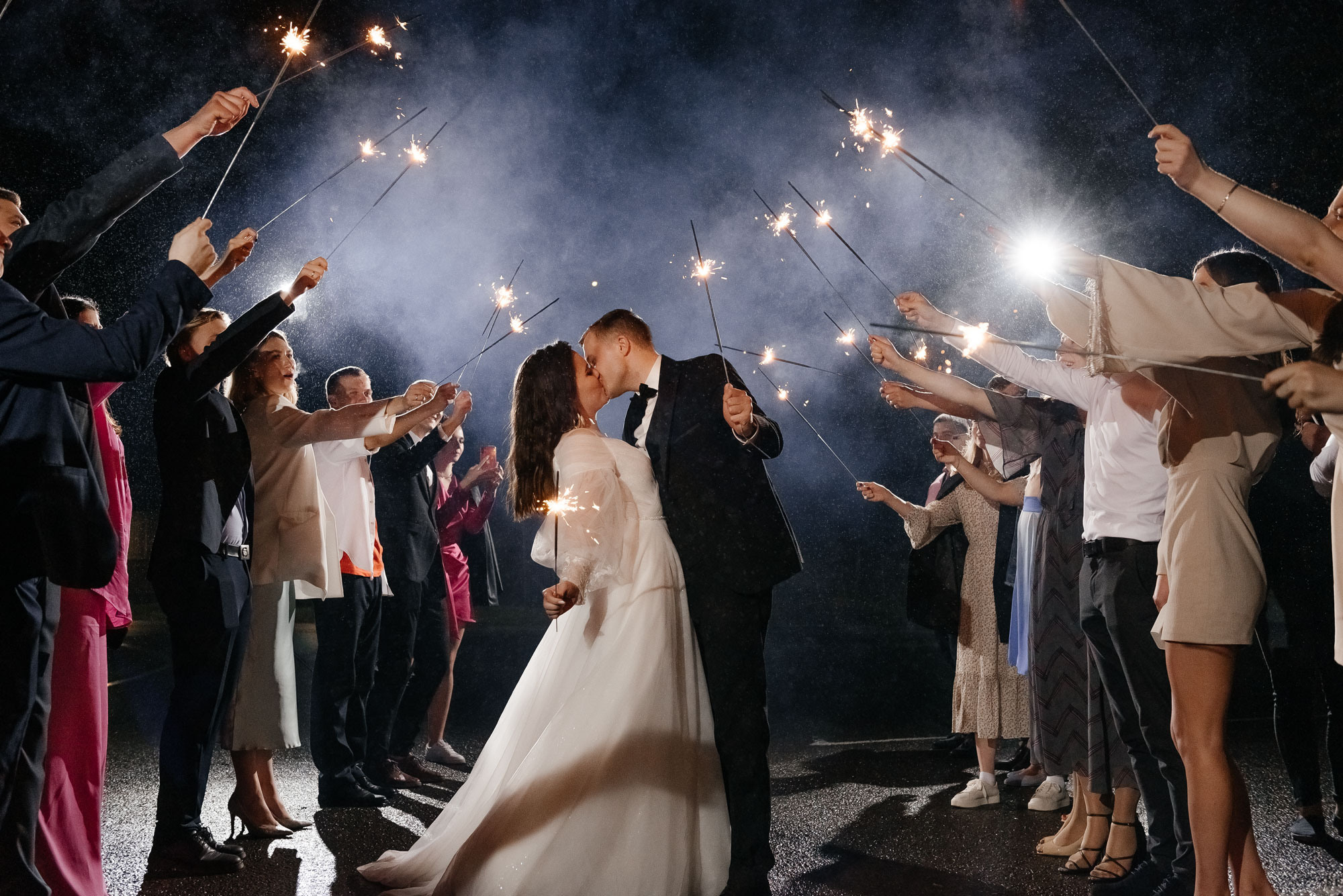 V&D. Свадебный и репортажный фотограф