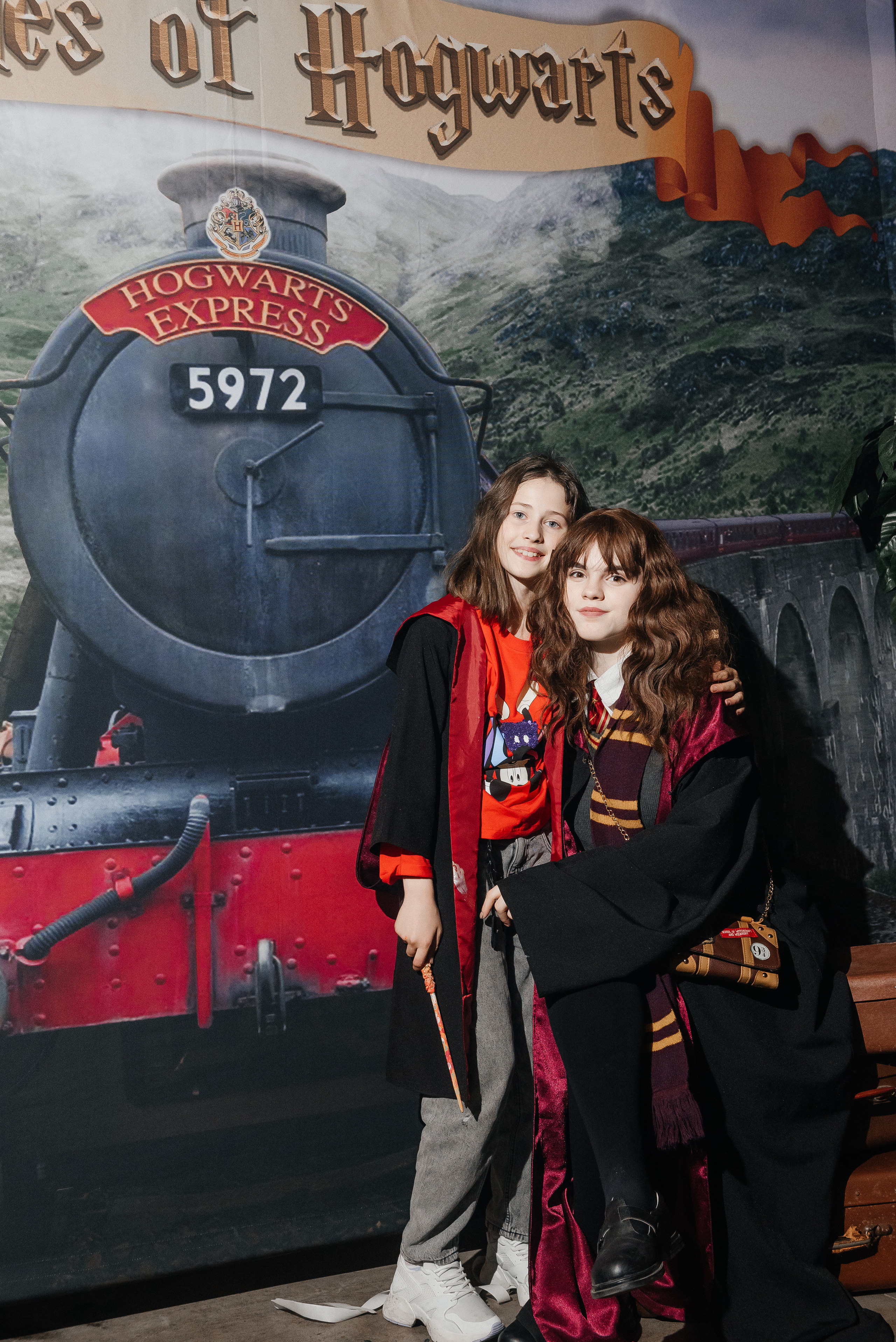 MelAnnett / День Рождения дочки. Свадебный и репортажный фотограф