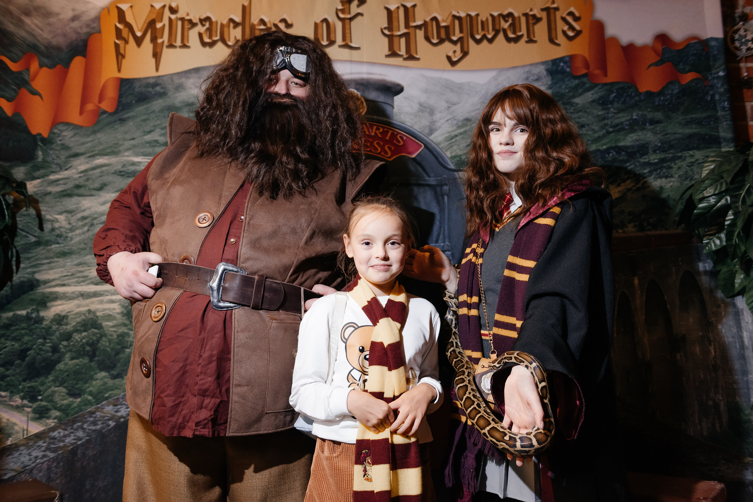 MelAnnett / День Рождения дочки. Свадебный и репортажный фотограф