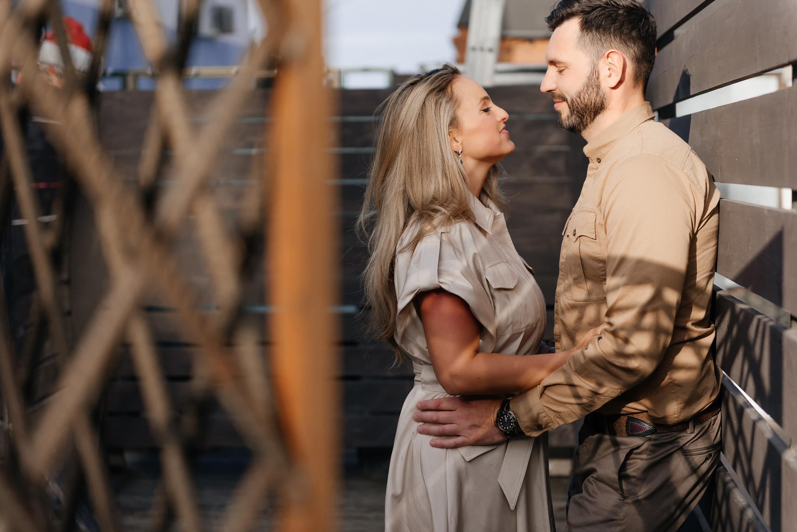 MelAnnett / День Рождения дочки. Свадебный и репортажный фотограф