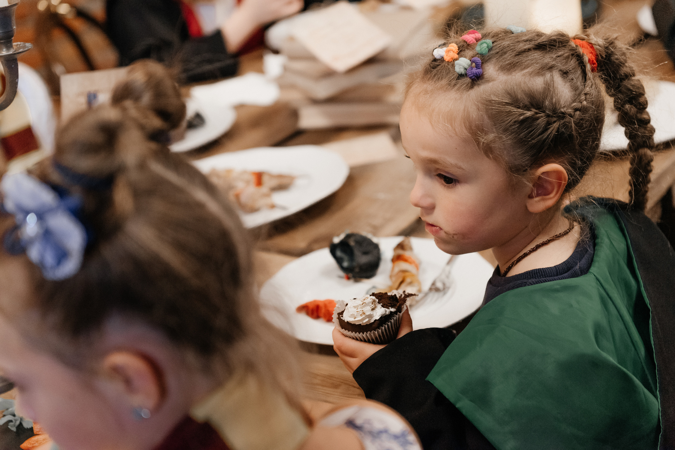 MelAnnett / День Рождения дочки. Свадебный и репортажный фотограф
