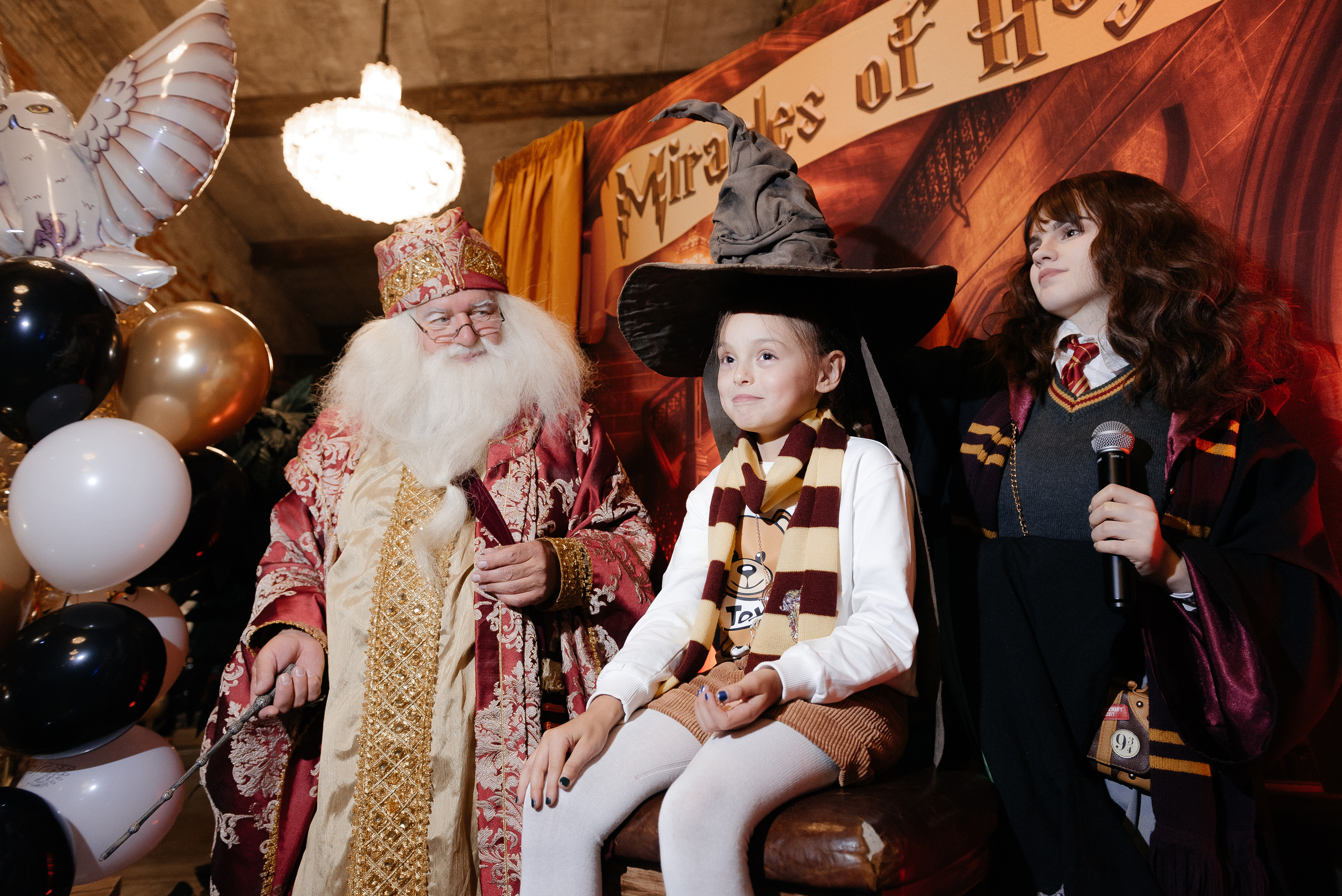 MelAnnett / День Рождения дочки. Свадебный и репортажный фотограф