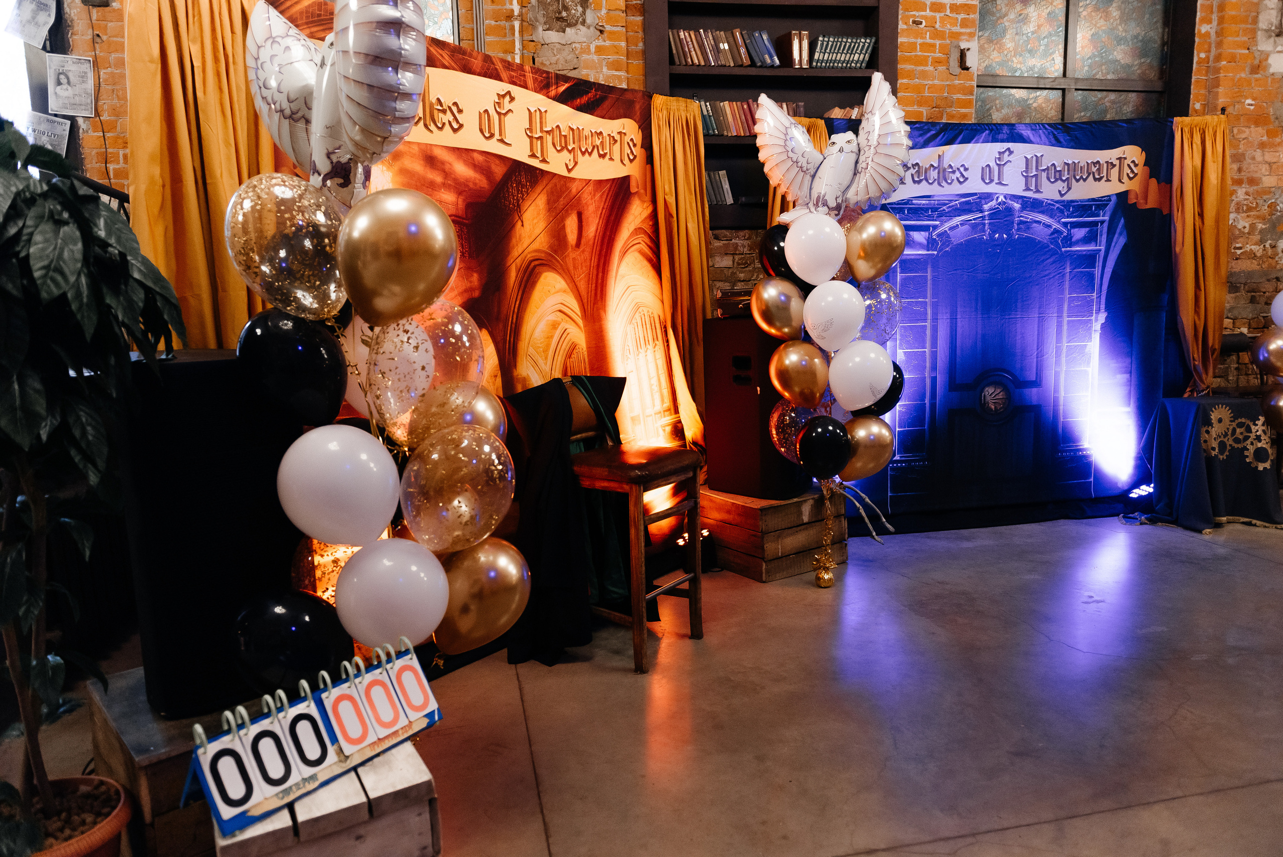 MelAnnett / День Рождения дочки. Свадебный и репортажный фотограф