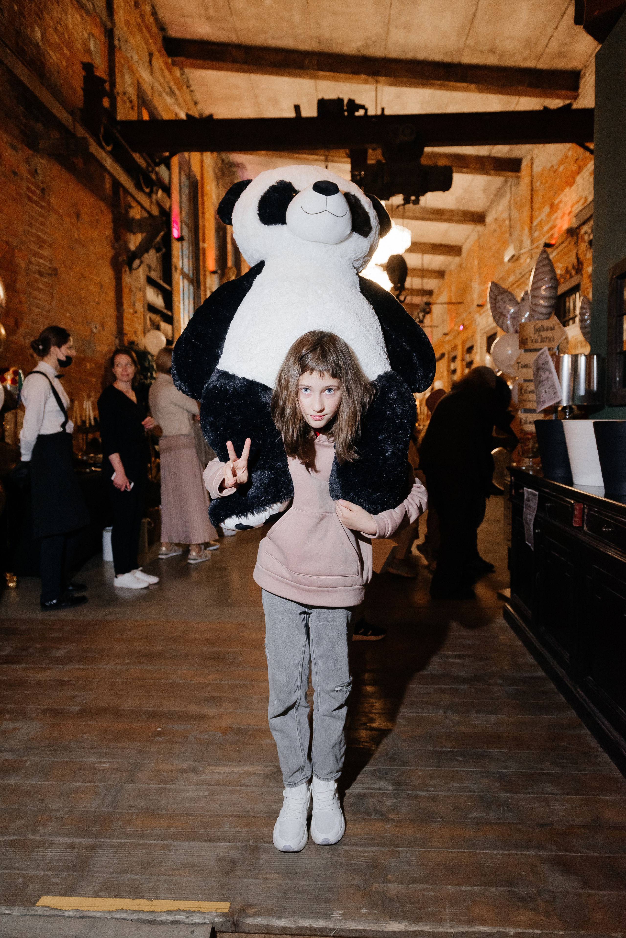 MelAnnett / День Рождения дочки. Свадебный и репортажный фотограф