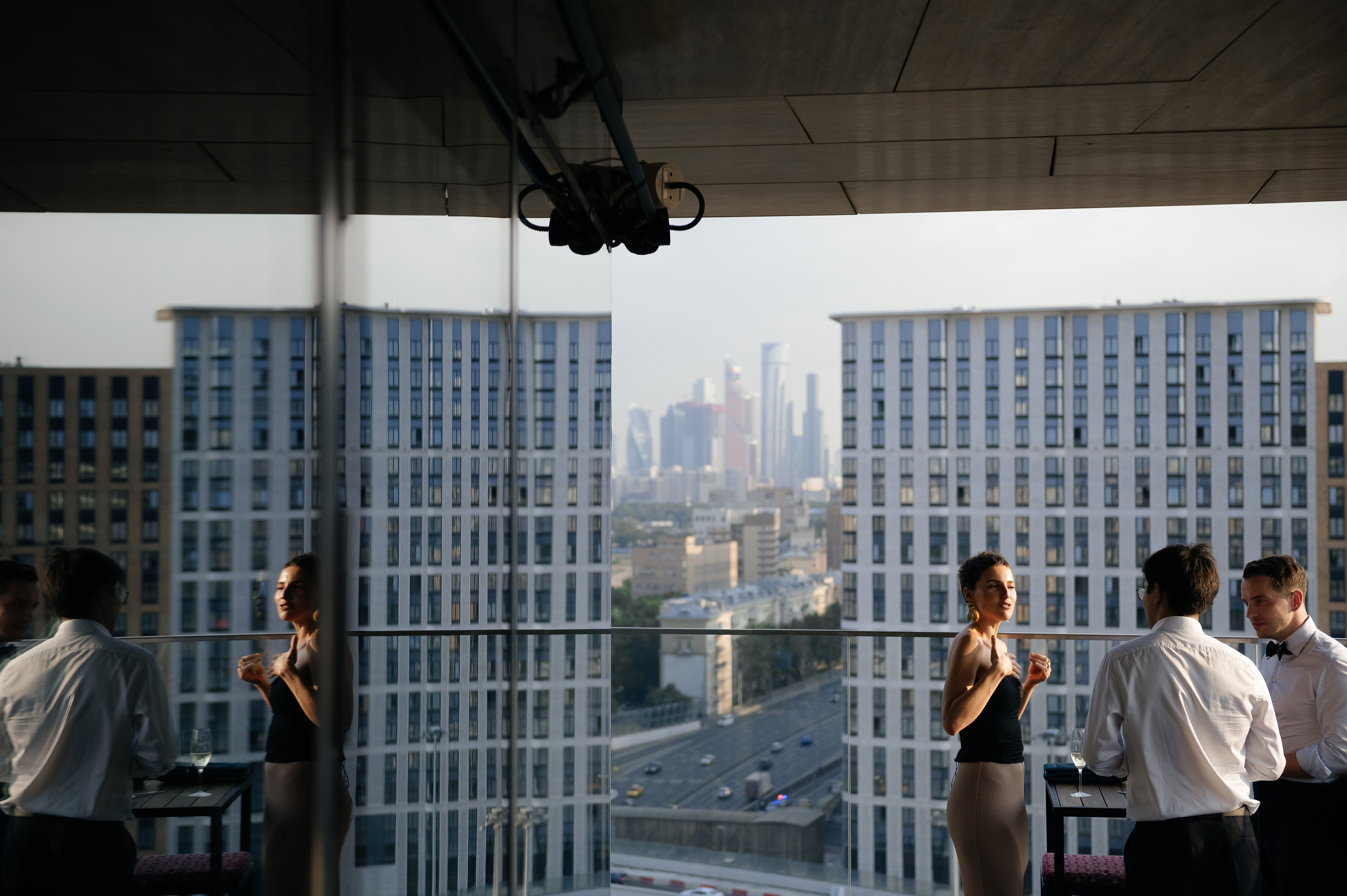 Oriental bar hyatt. Свадебный и репортажный фотограф