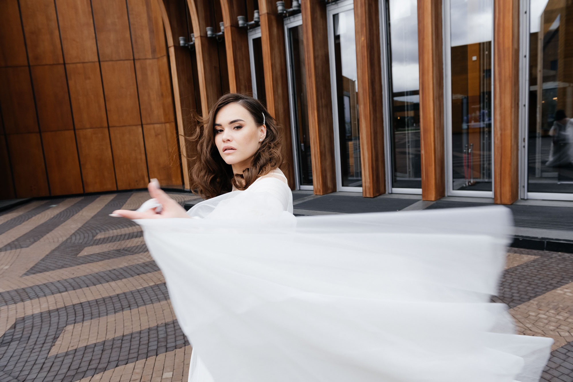 V&D. Свадебный и репортажный фотограф