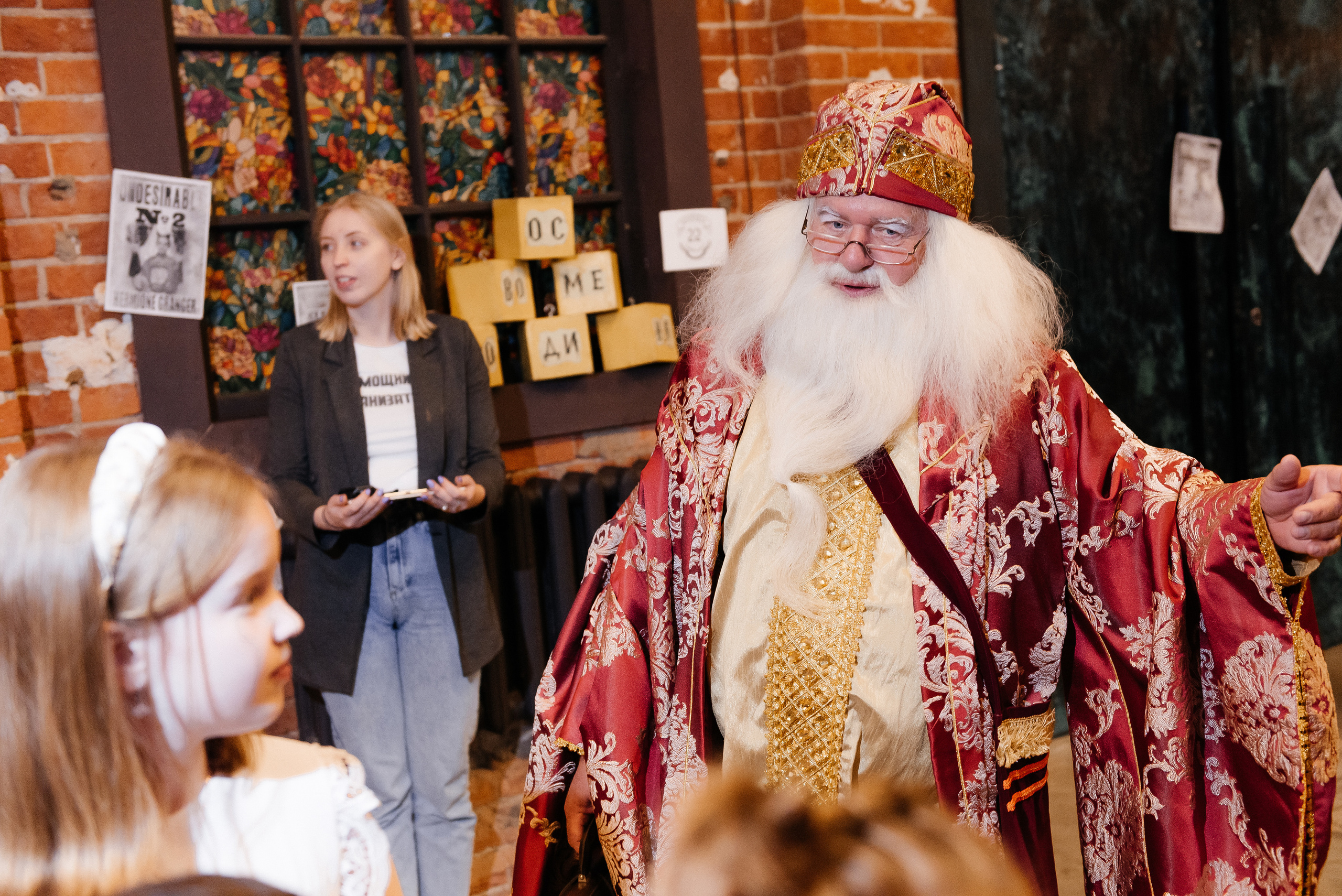 MelAnnett / День Рождения дочки. Свадебный и репортажный фотограф