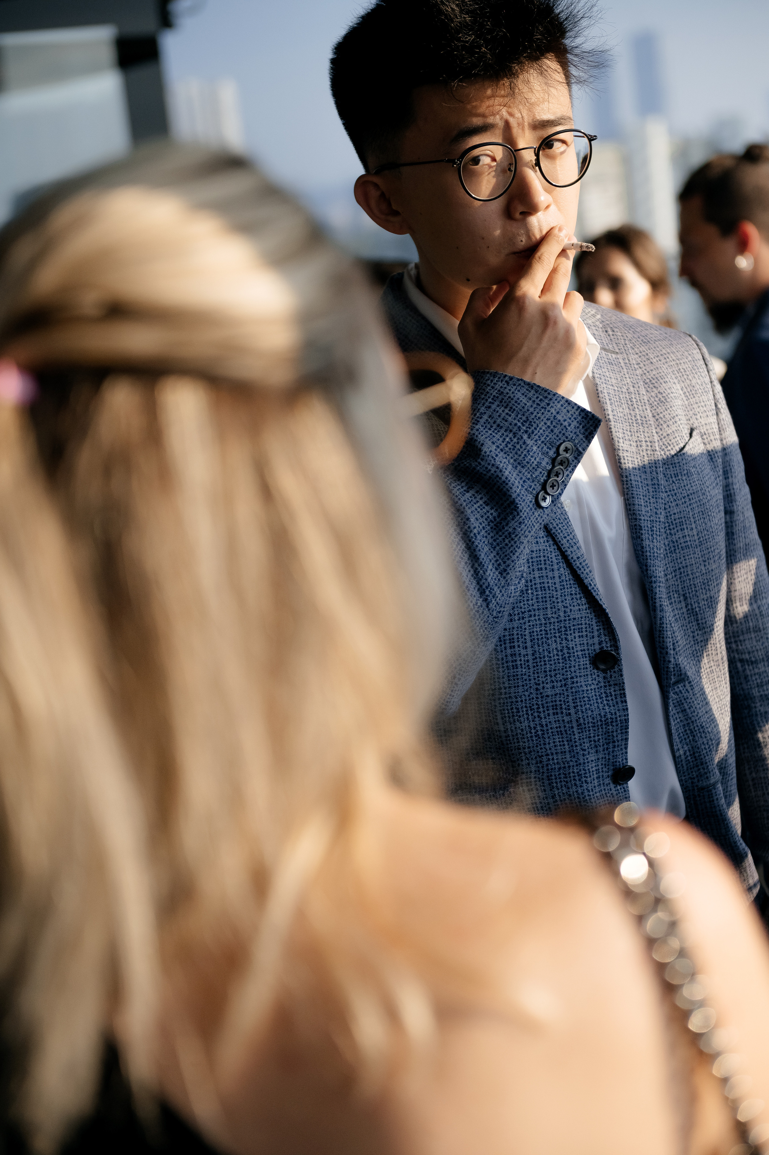 Oriental bar hyatt. Свадебный и репортажный фотограф