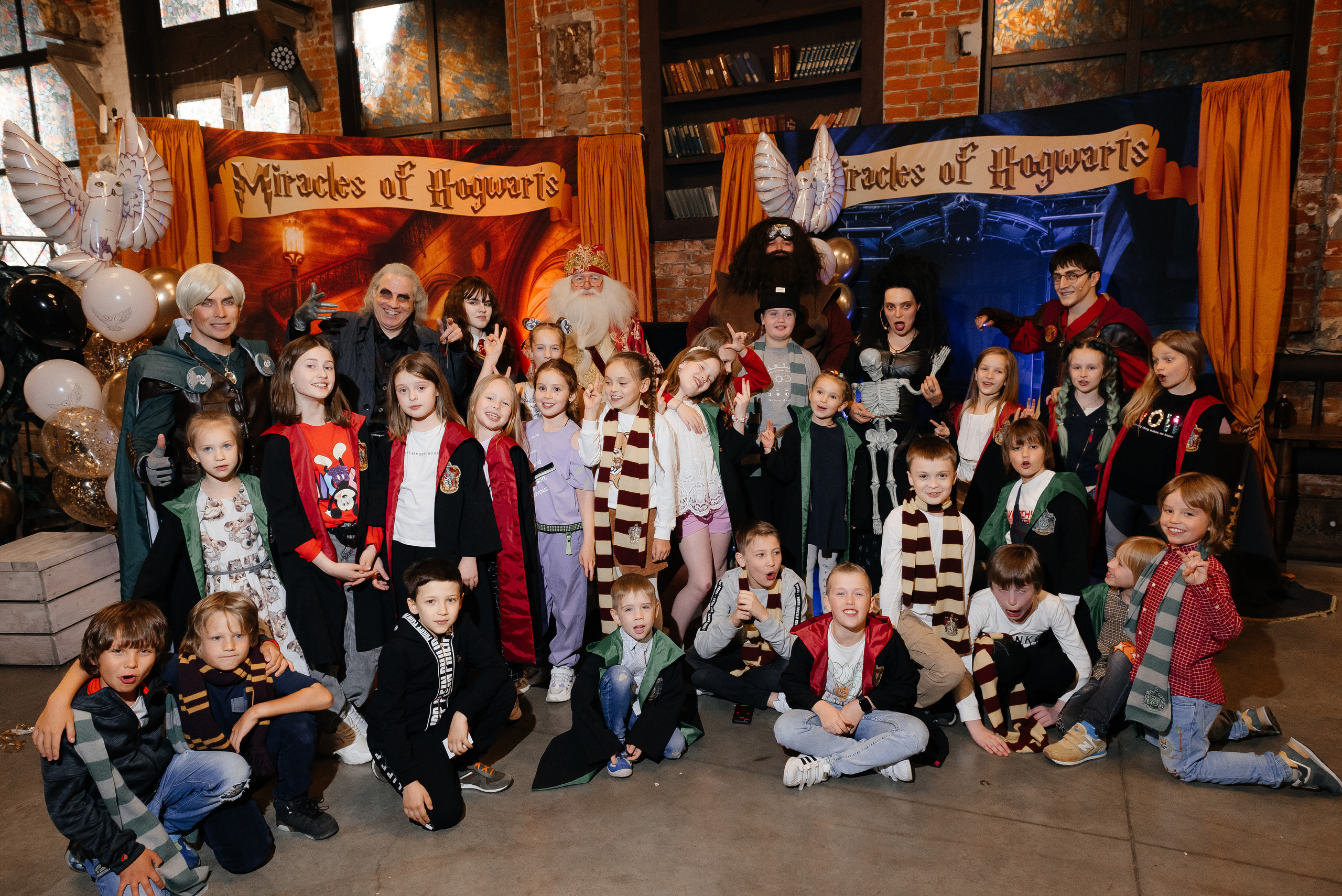 MelAnnett / День Рождения дочки. Свадебный и репортажный фотограф