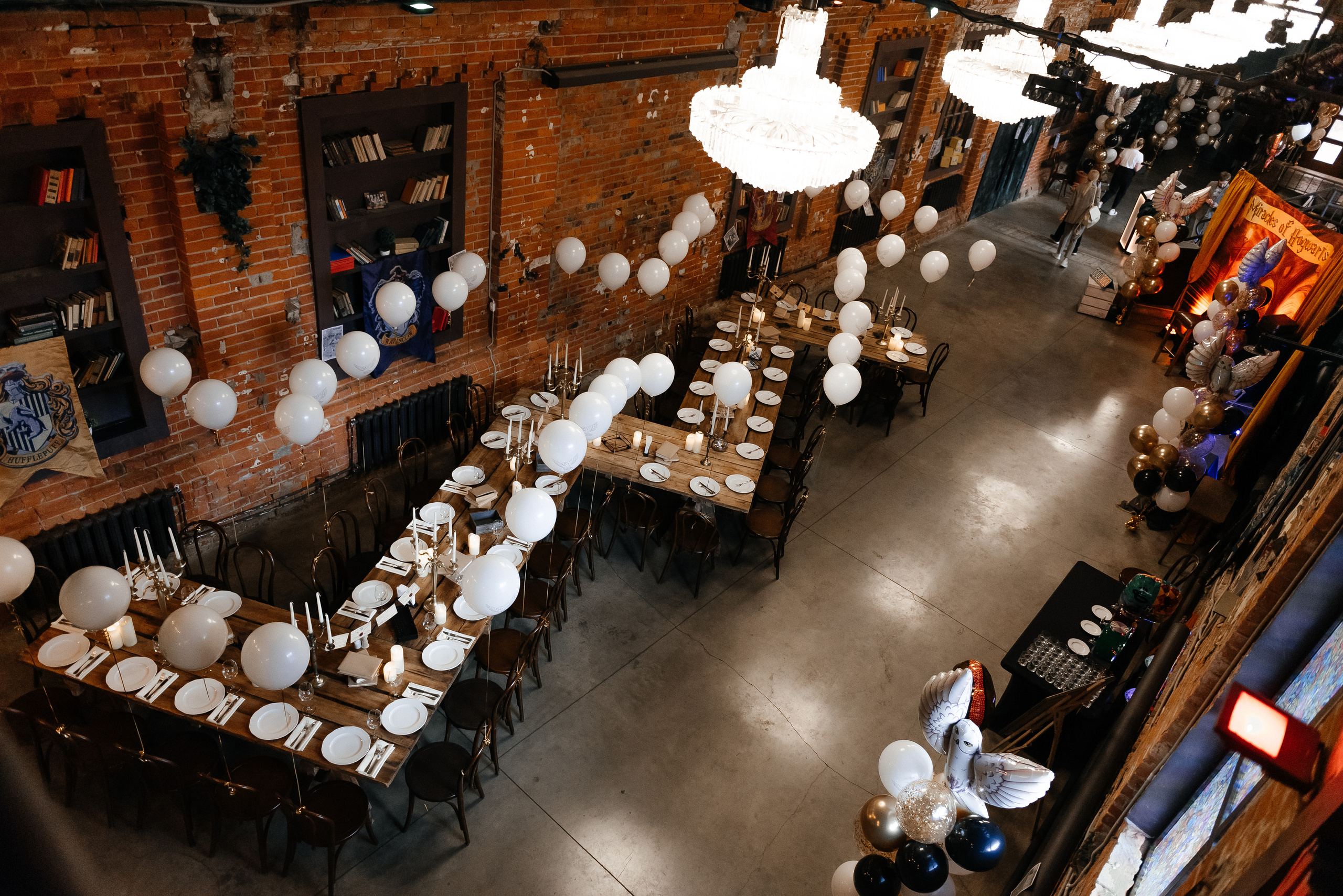 MelAnnett / День Рождения дочки. Свадебный и репортажный фотограф