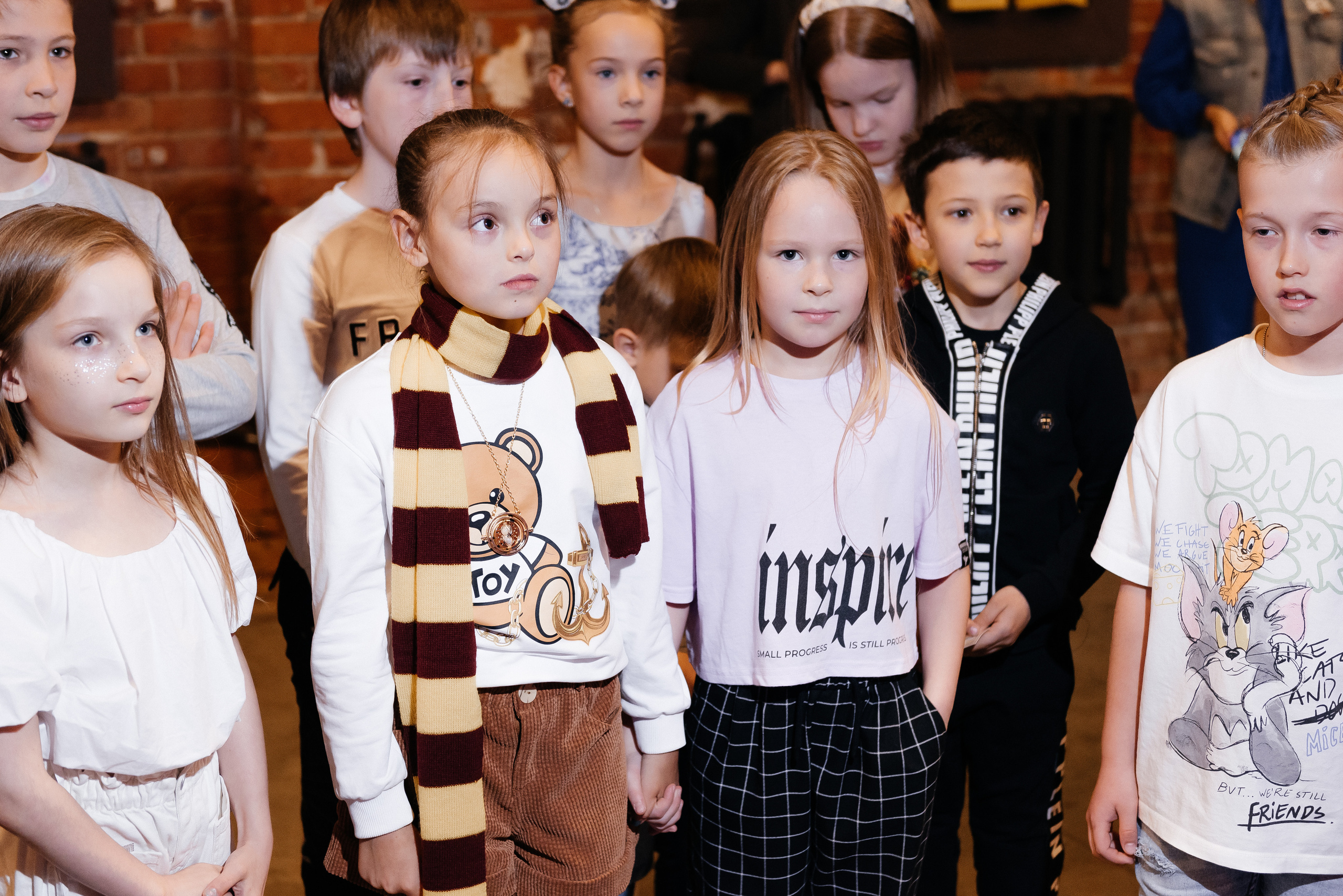 MelAnnett / День Рождения дочки. Свадебный и репортажный фотограф