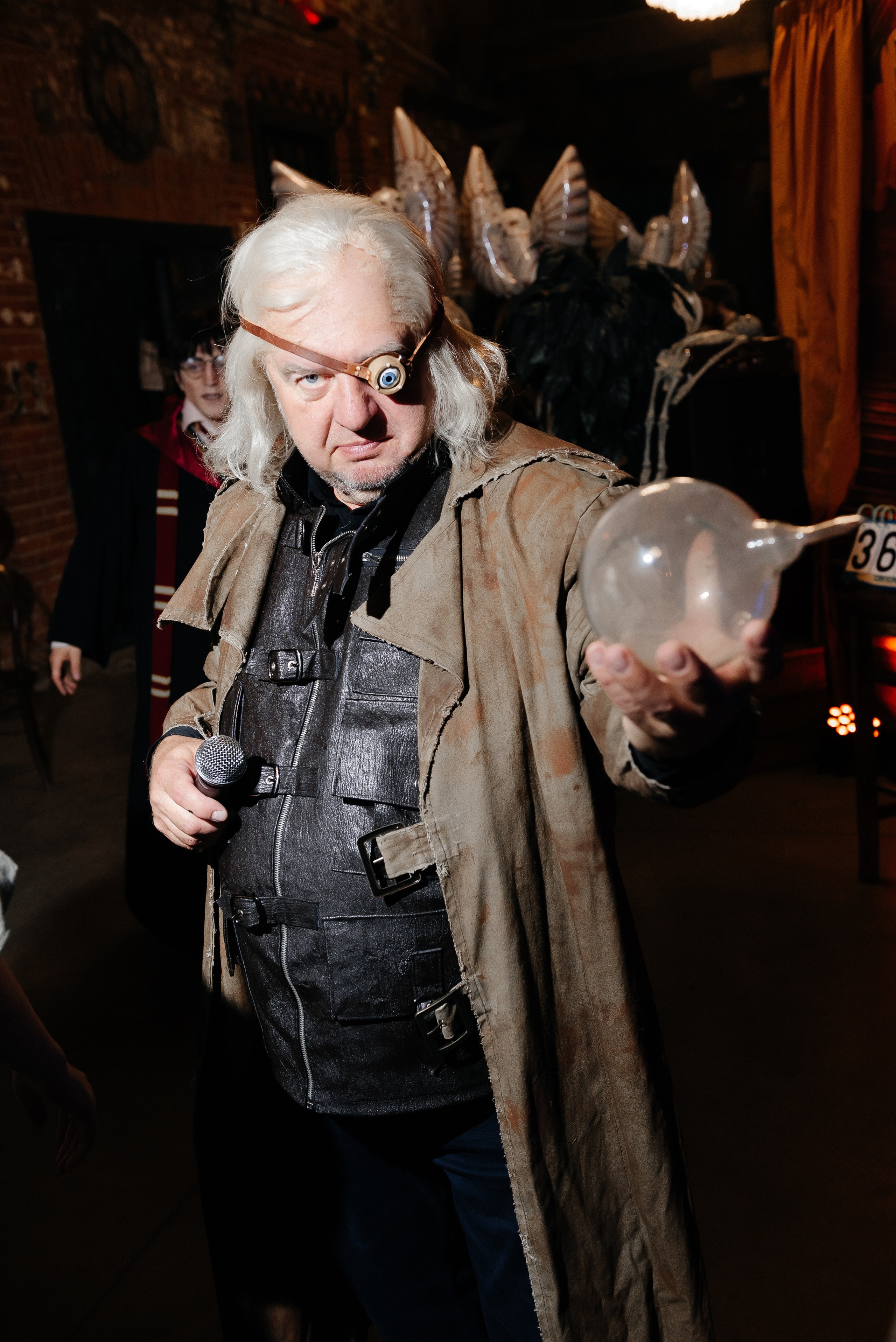 MelAnnett / День Рождения дочки. Свадебный и репортажный фотограф