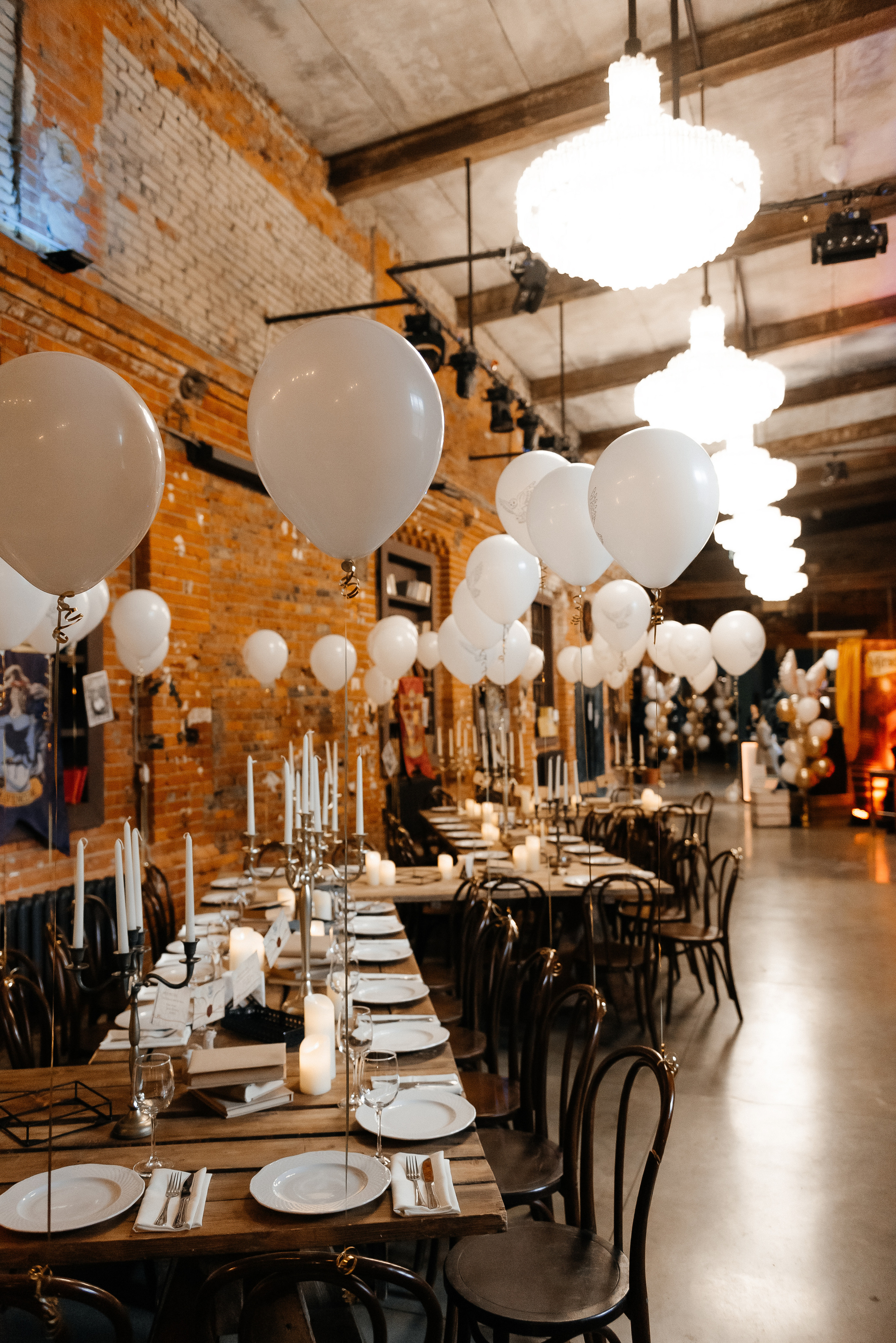 MelAnnett / День Рождения дочки. Свадебный и репортажный фотограф