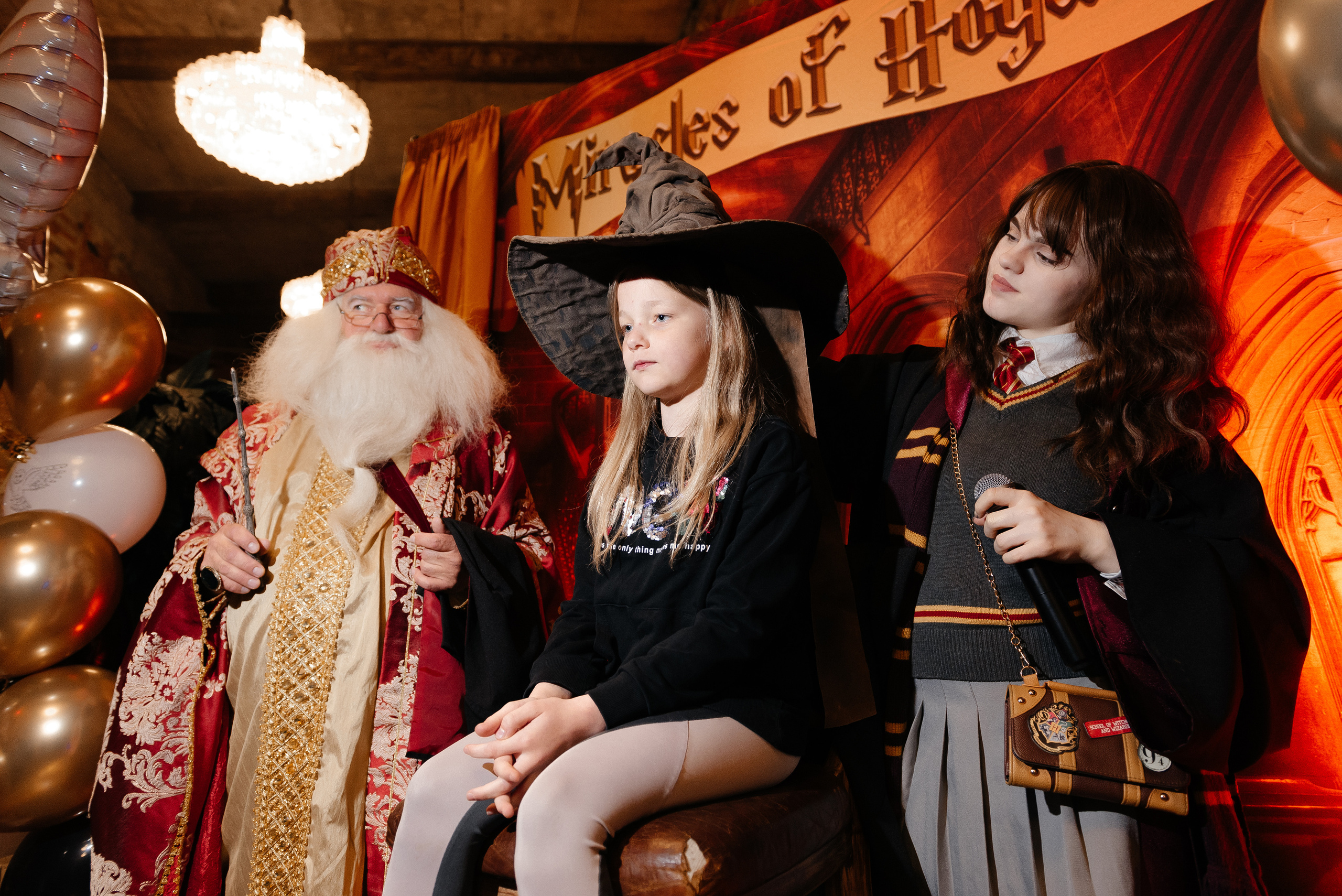 MelAnnett / День Рождения дочки. Свадебный и репортажный фотограф