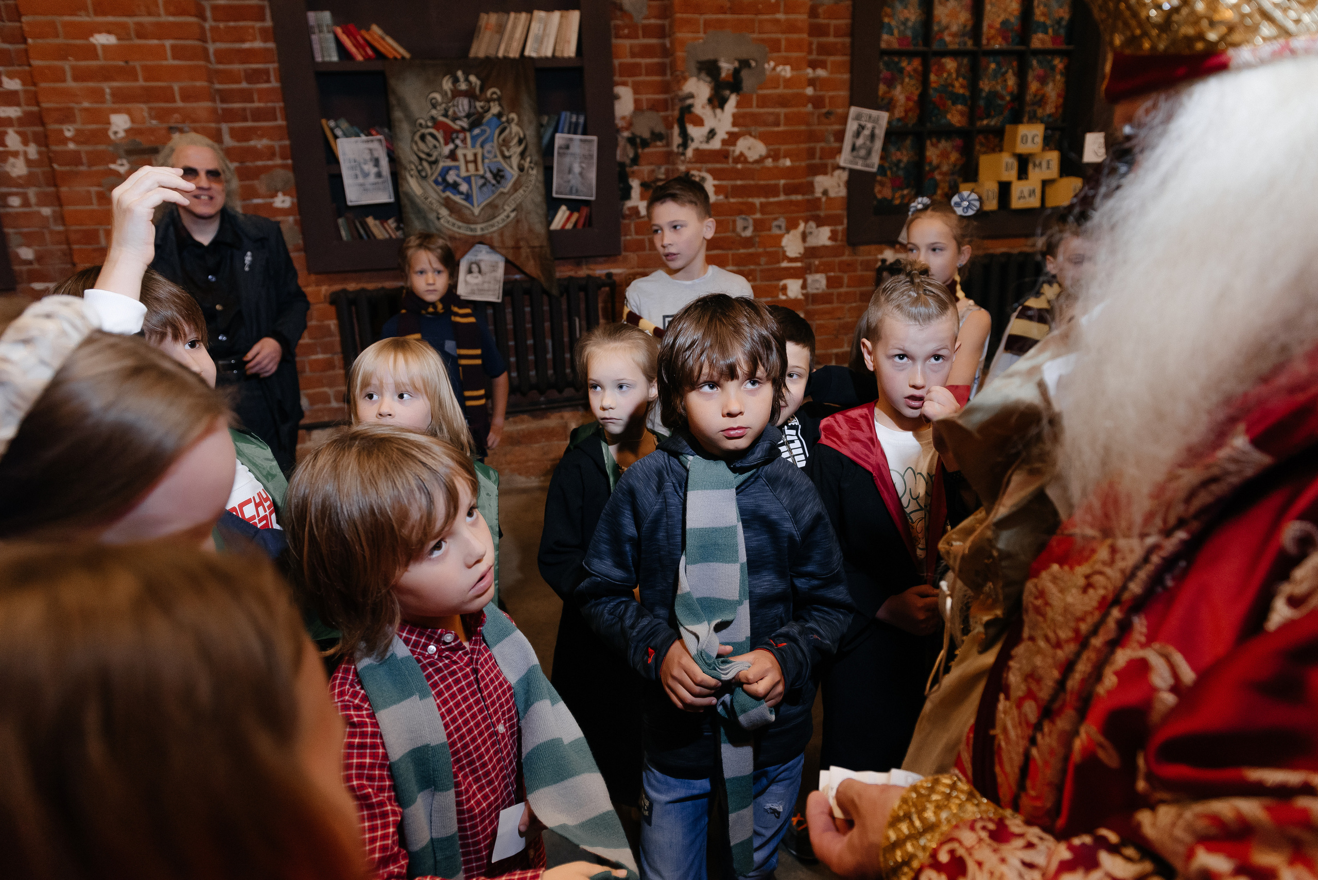 MelAnnett / День Рождения дочки. Свадебный и репортажный фотограф