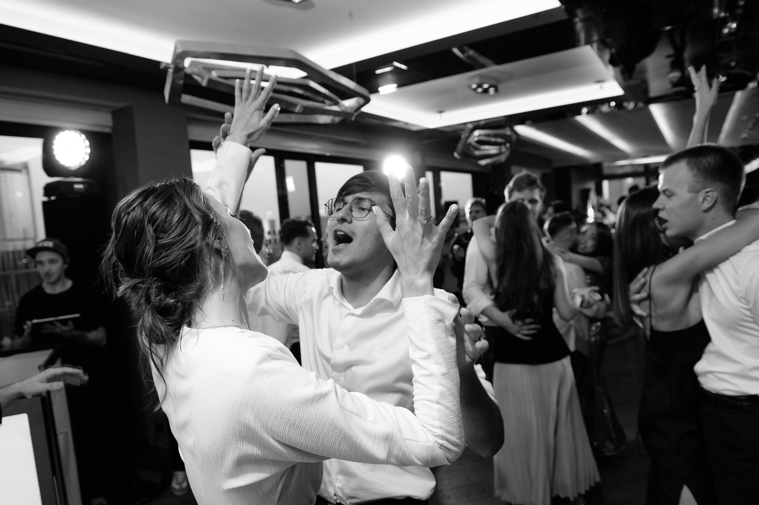 Oriental bar hyatt. Свадебный и репортажный фотограф