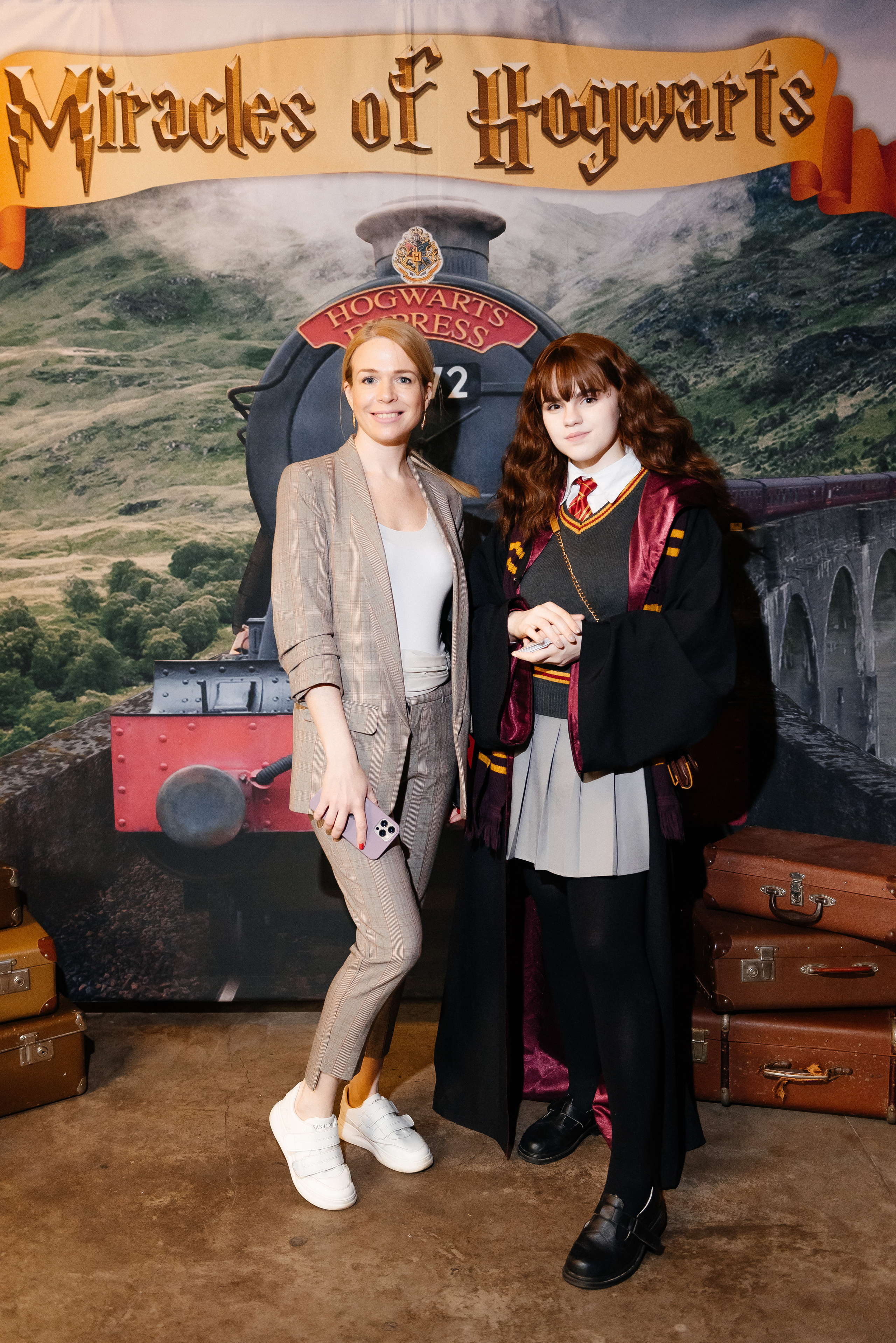 MelAnnett / День Рождения дочки. Свадебный и репортажный фотограф