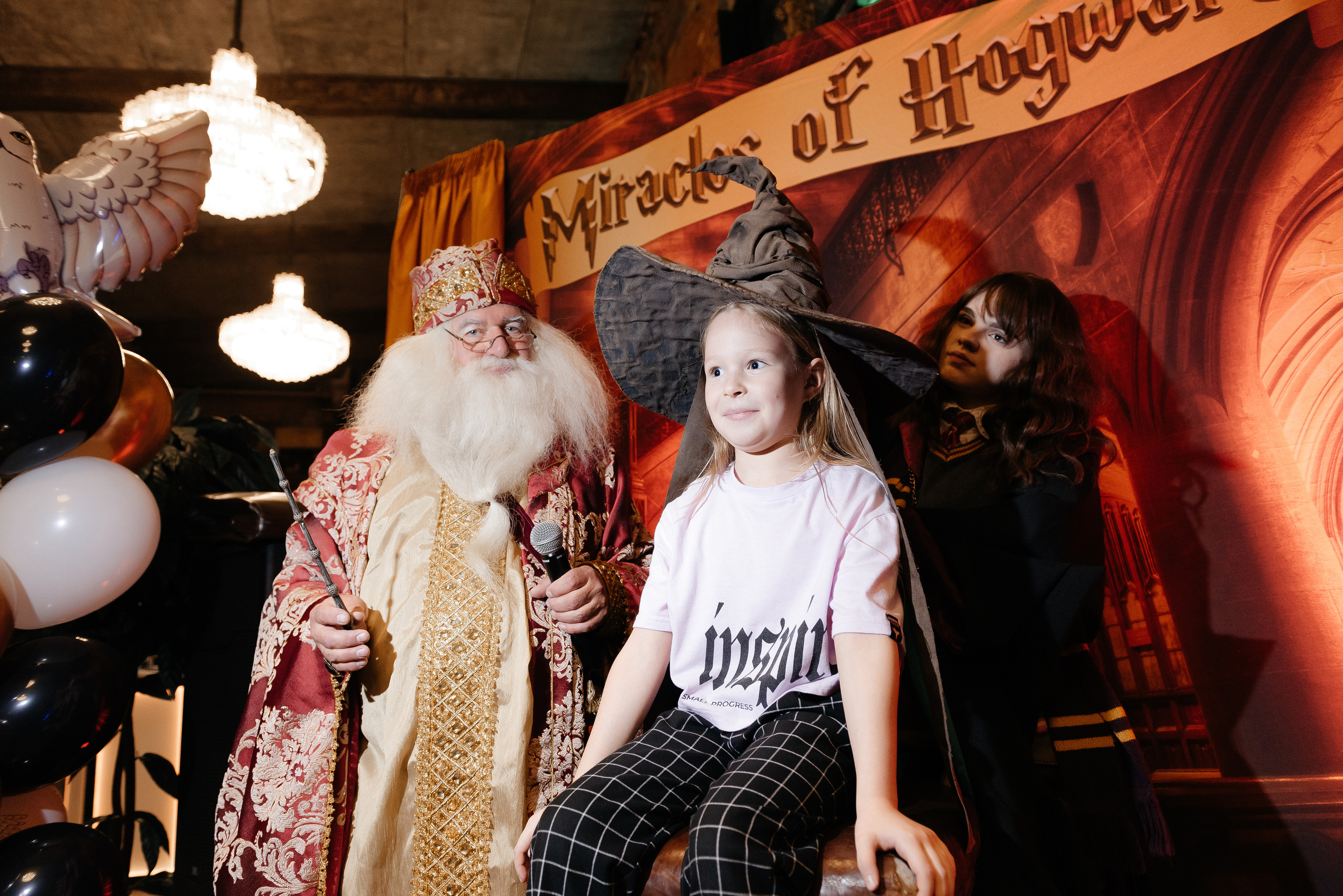 MelAnnett / День Рождения дочки. Свадебный и репортажный фотограф