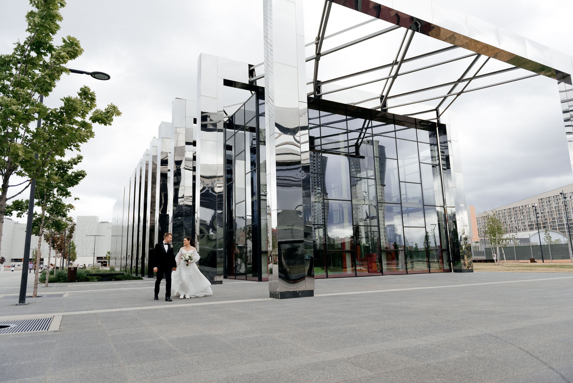 V&D. Свадебный и репортажный фотограф