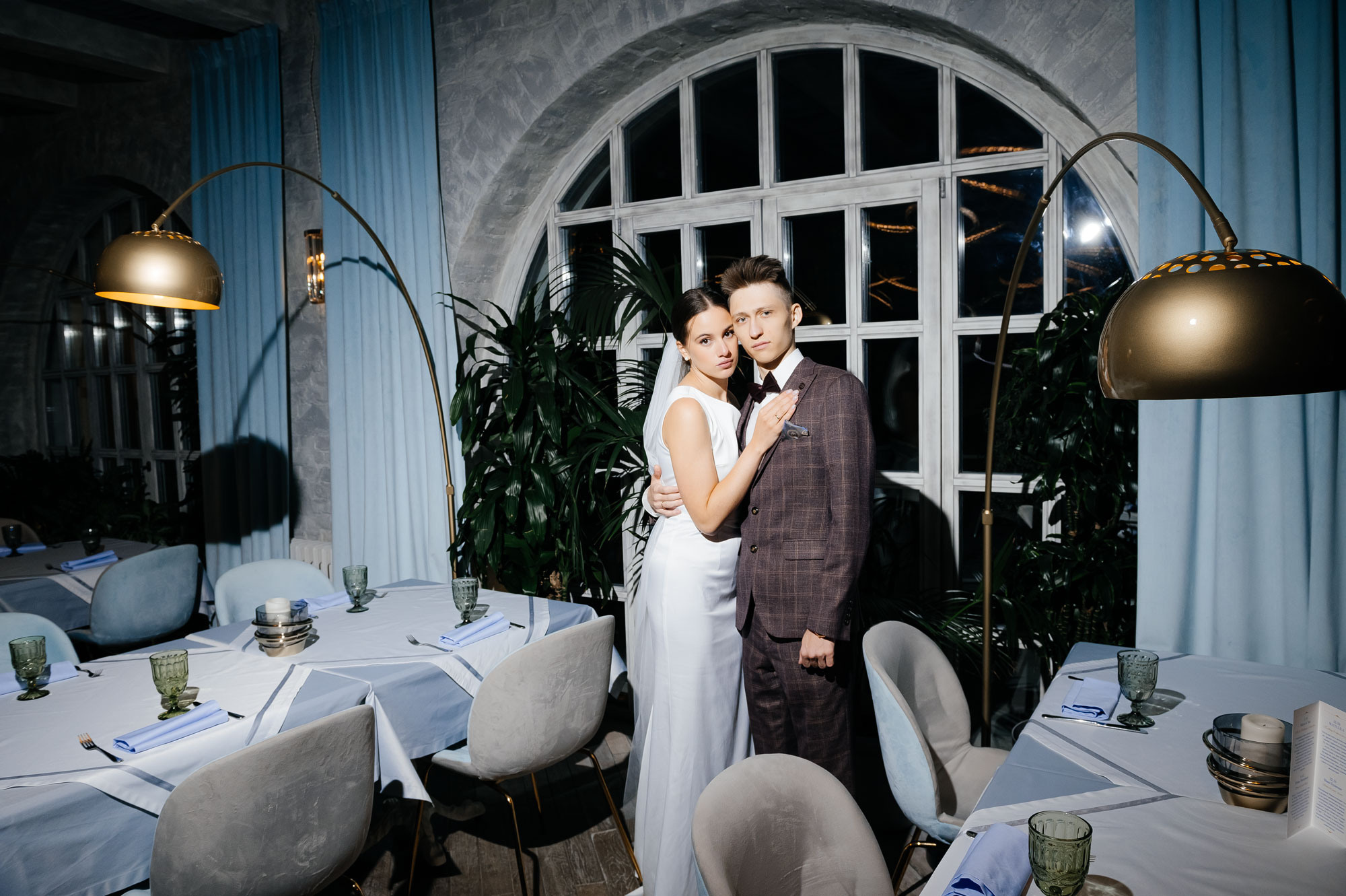 A&R. Свадебный и репортажный фотограф