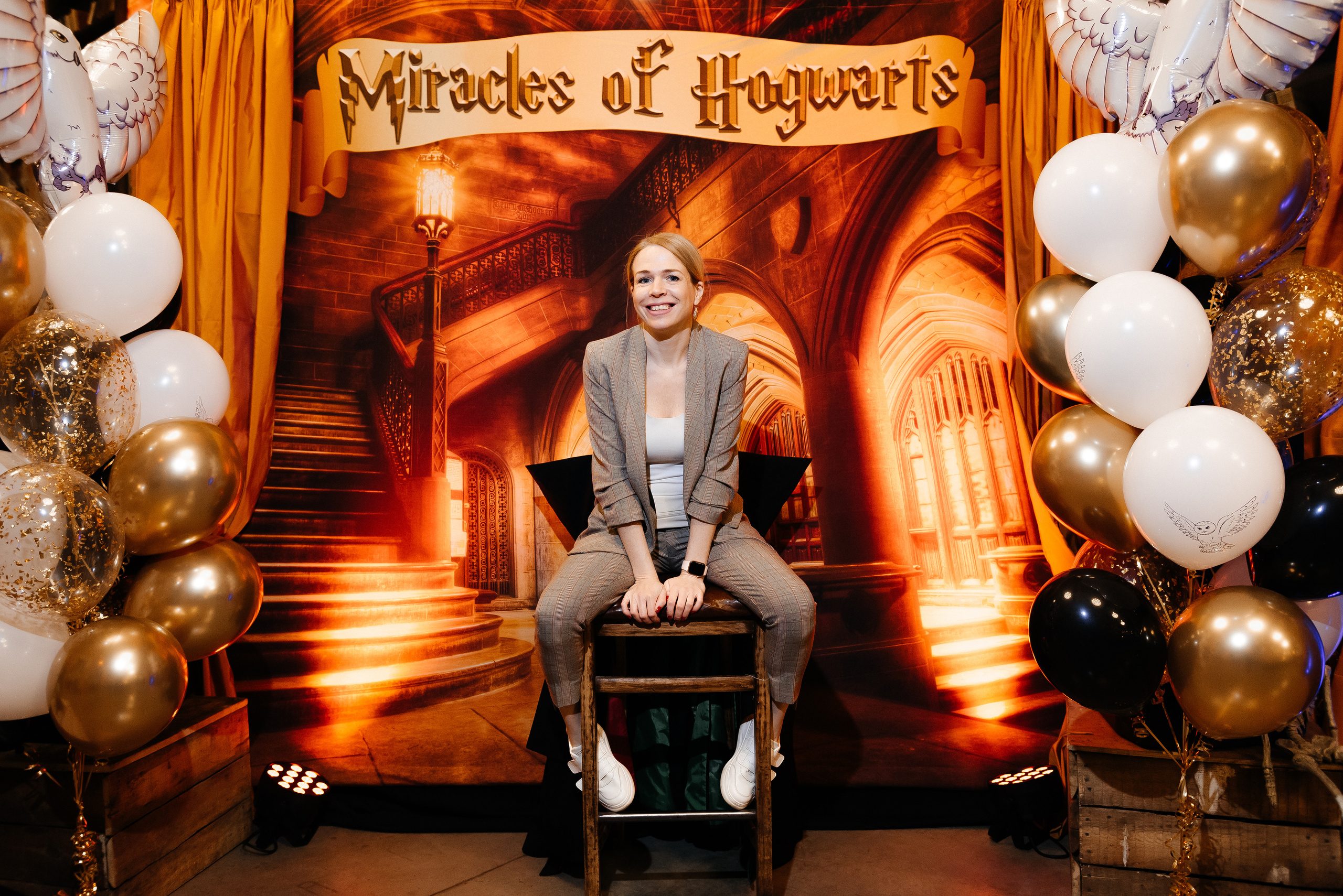 MelAnnett / День Рождения дочки. Свадебный и репортажный фотограф