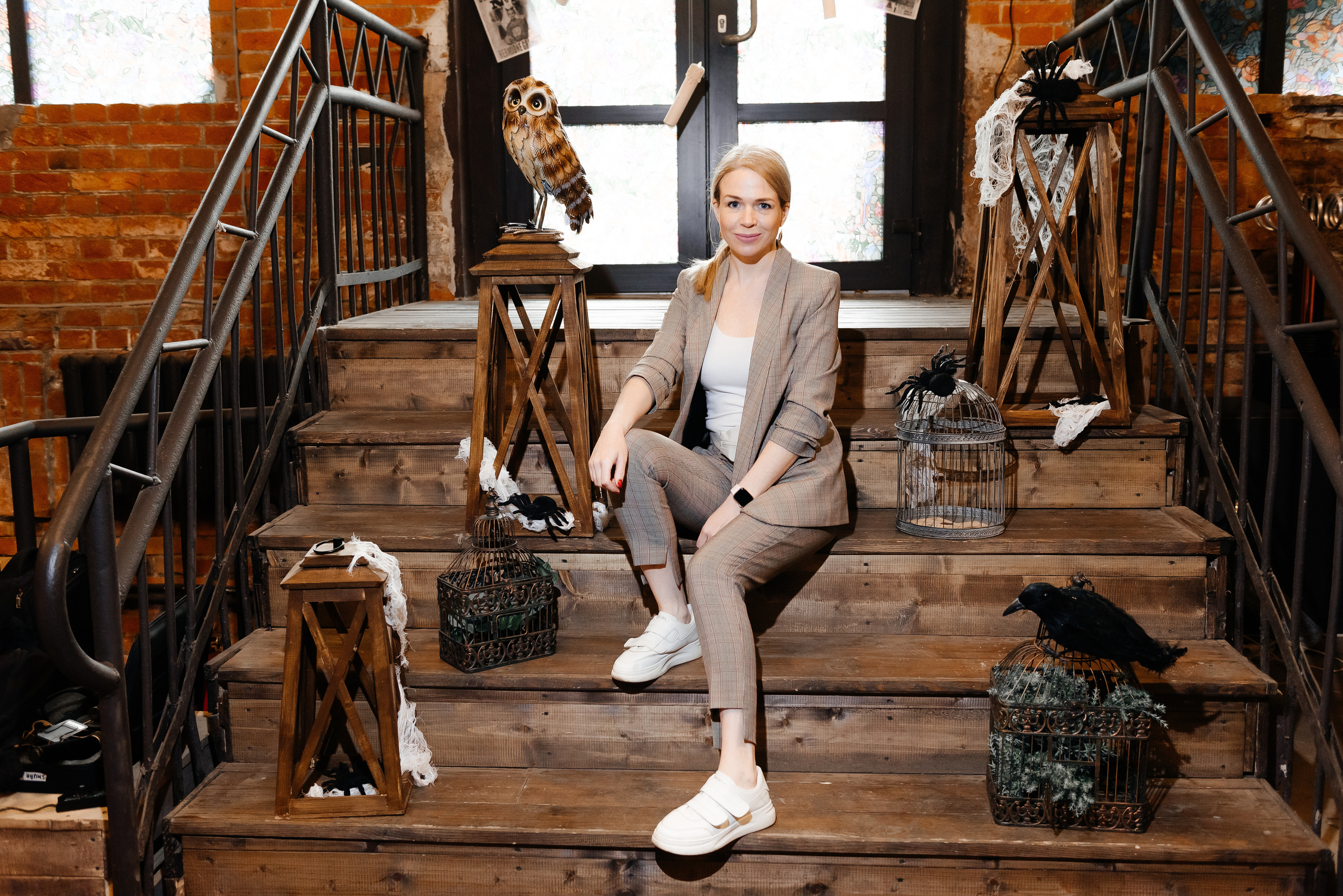 MelAnnett / День Рождения дочки. Свадебный и репортажный фотограф