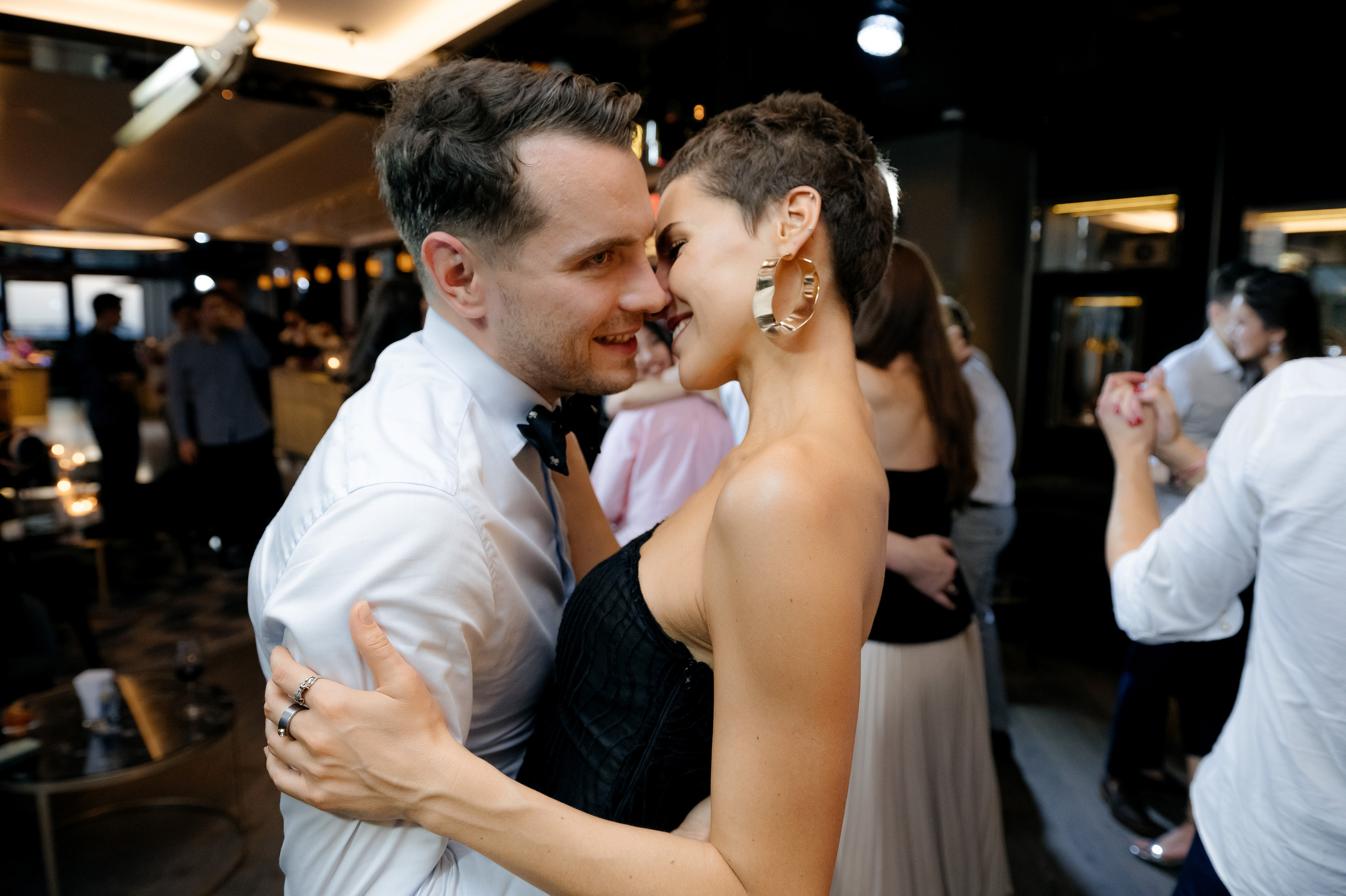 Oriental bar hyatt. Свадебный и репортажный фотограф