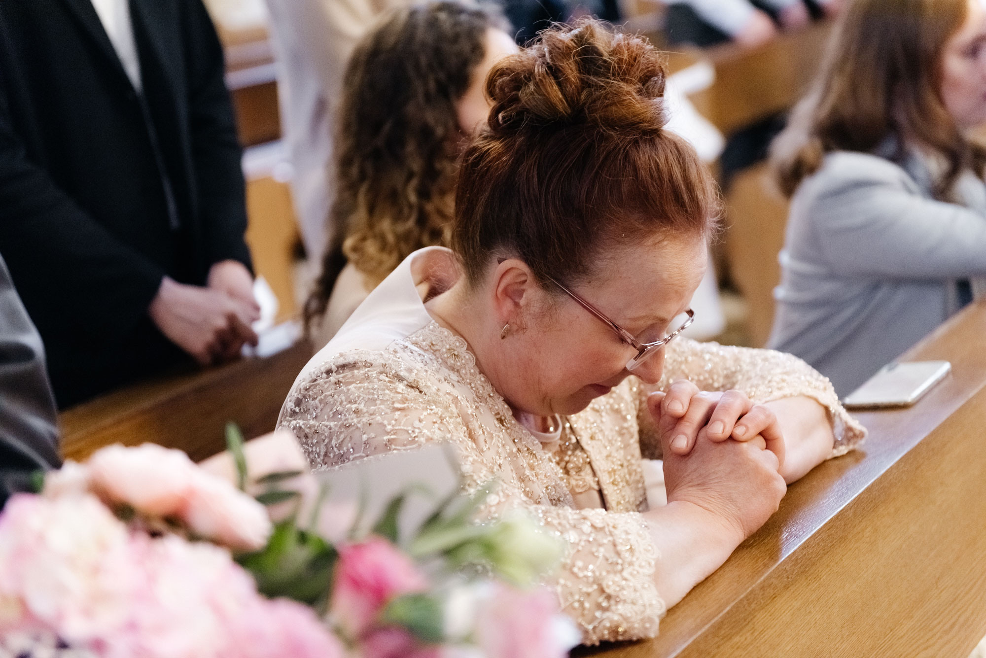 Wedding in the Catholic Cathedral. Свадебный и репортажный фотограф
