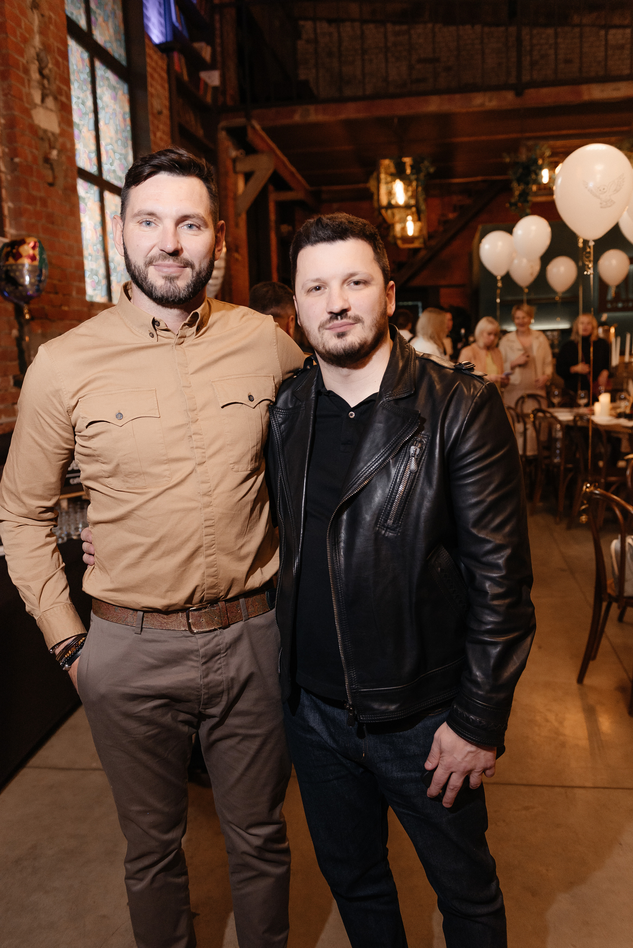 MelAnnett / День Рождения дочки. Свадебный и репортажный фотограф