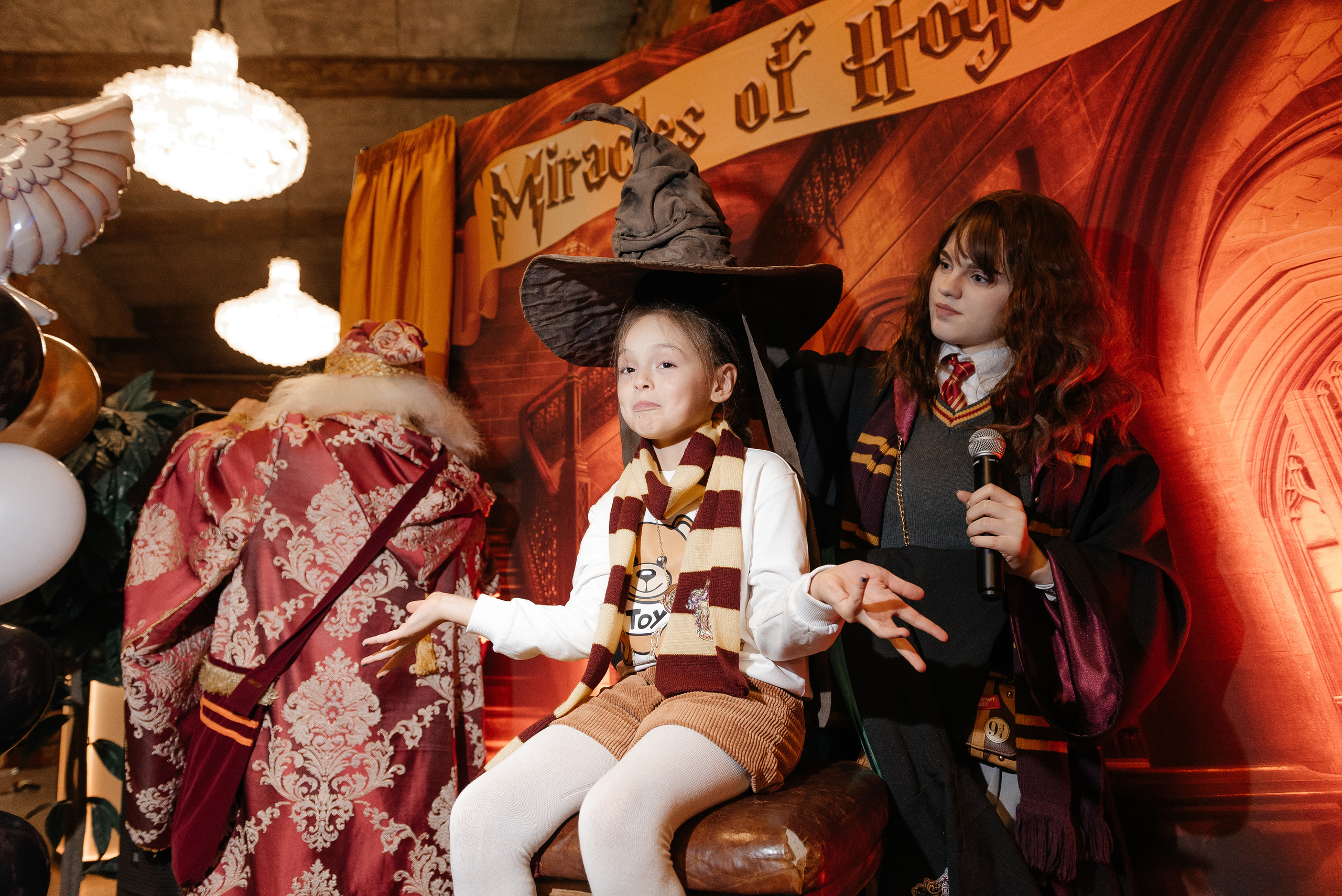 MelAnnett / День Рождения дочки. Свадебный и репортажный фотограф