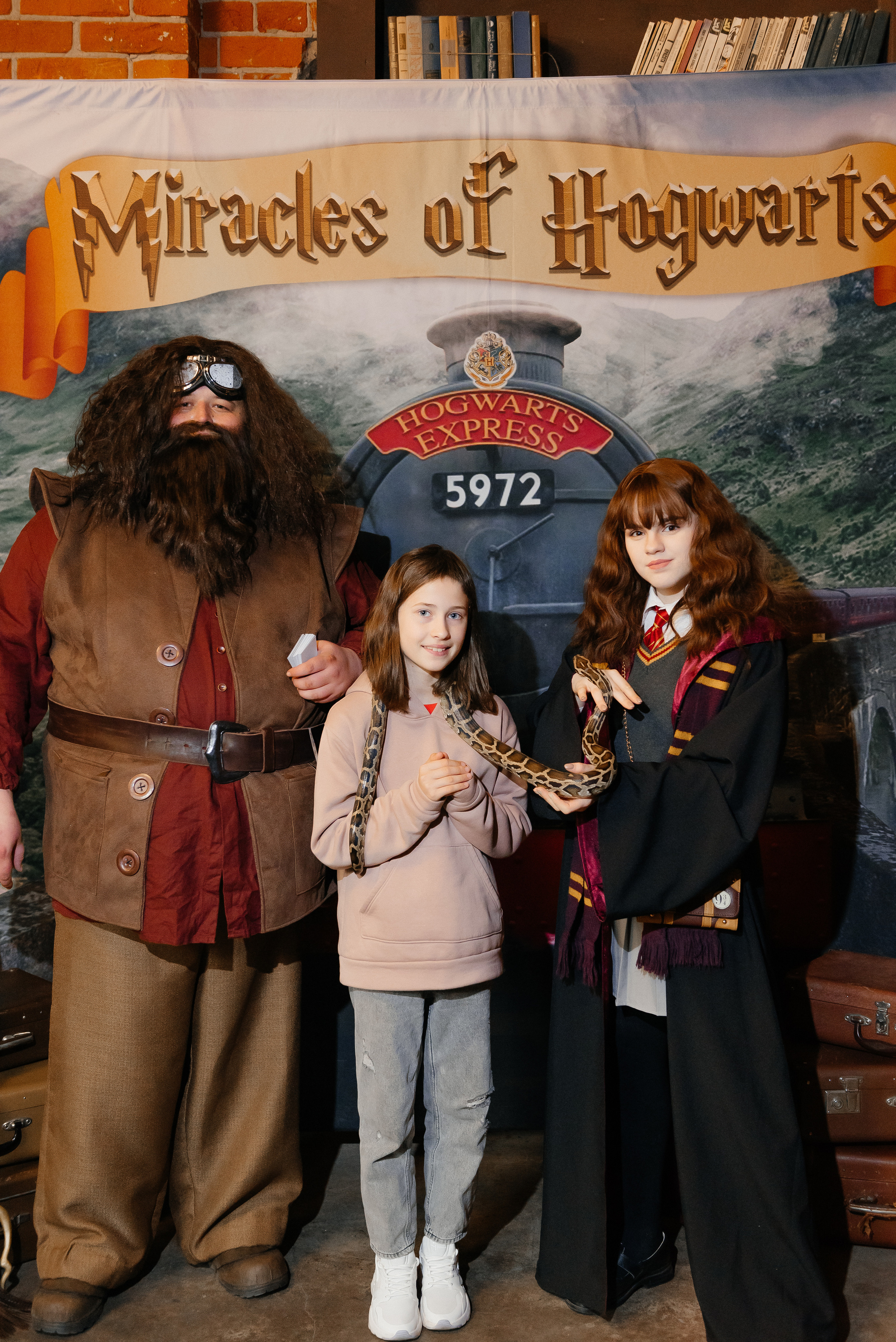 MelAnnett / День Рождения дочки. Свадебный и репортажный фотограф