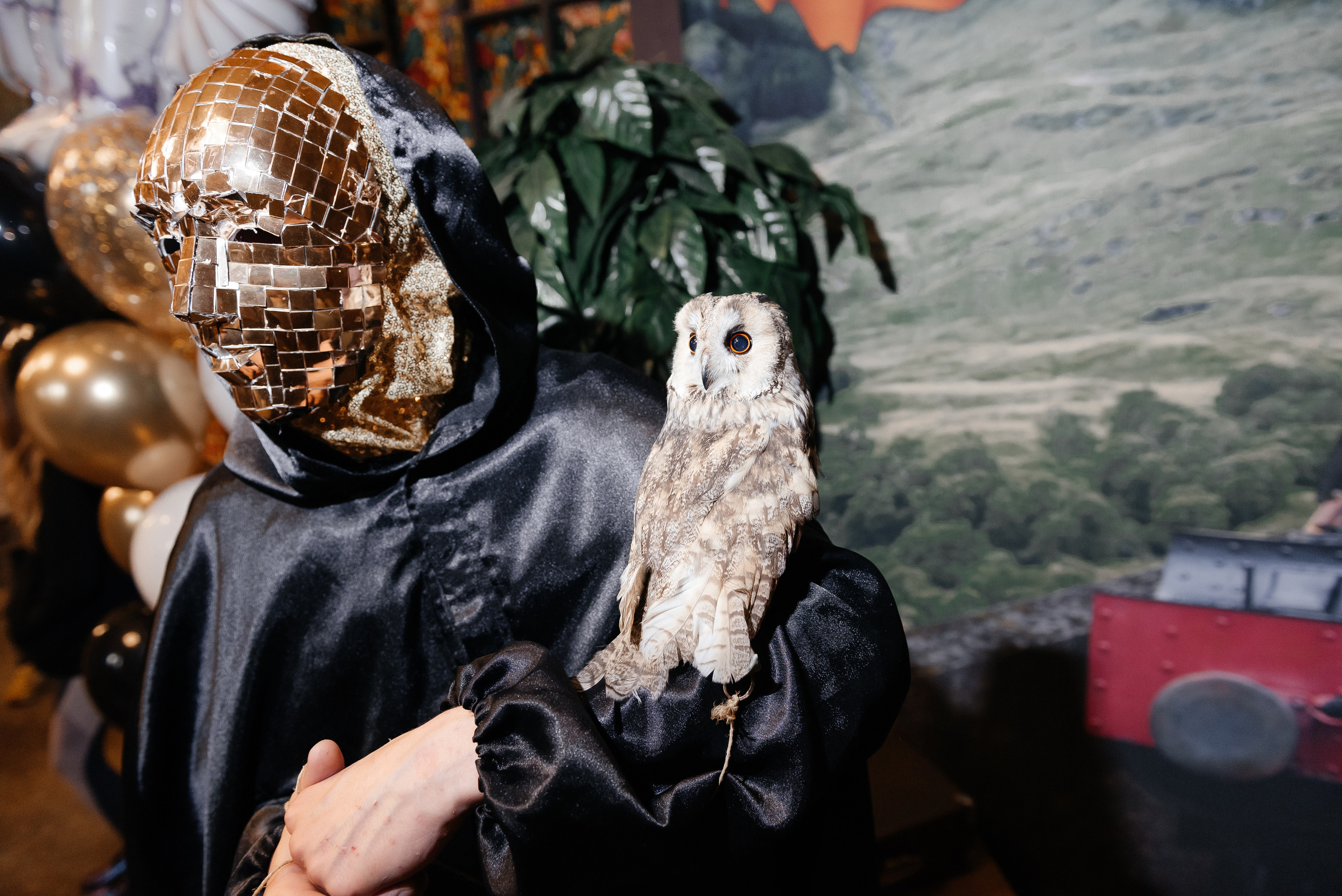 MelAnnett / День Рождения дочки. Свадебный и репортажный фотограф