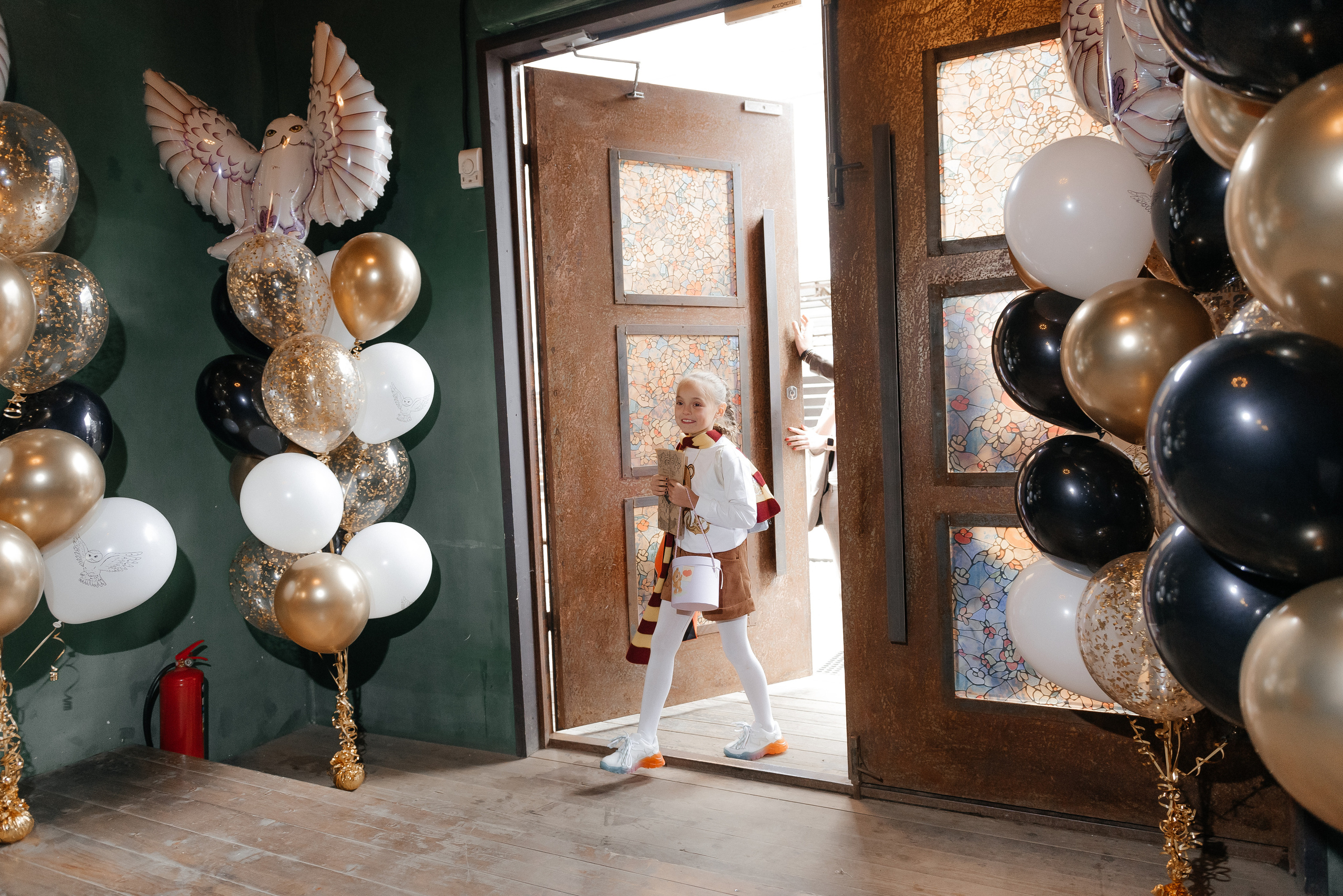 MelAnnett / День Рождения дочки. Свадебный и репортажный фотограф