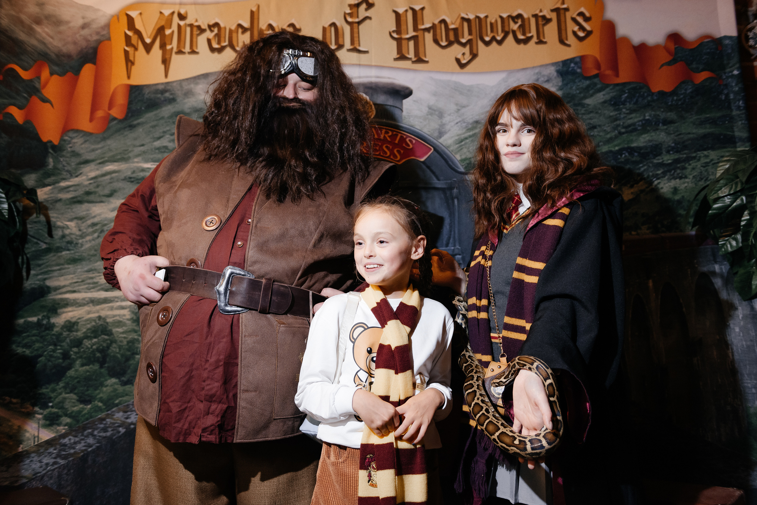 MelAnnett / День Рождения дочки. Свадебный и репортажный фотограф