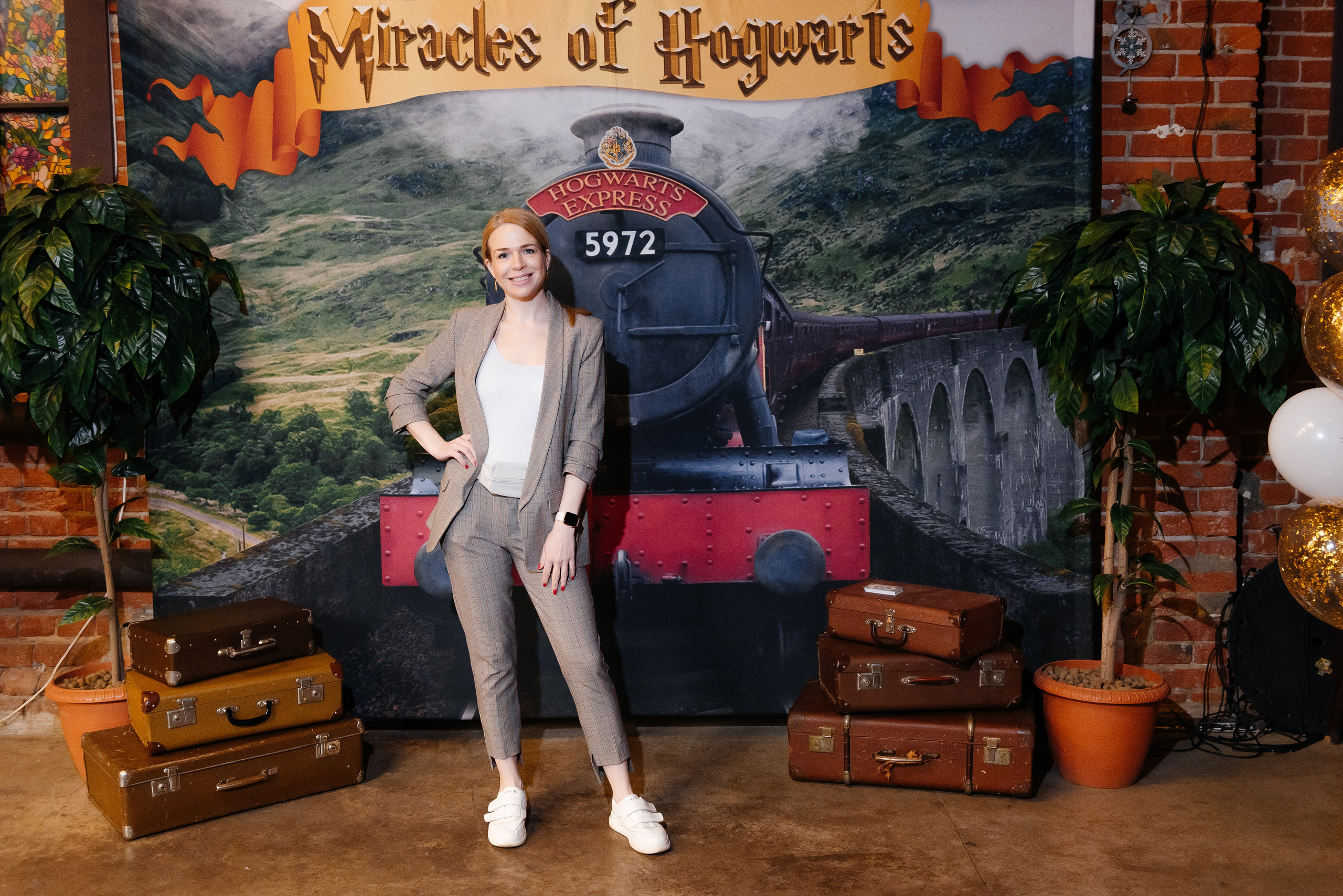 MelAnnett / День Рождения дочки. Свадебный и репортажный фотограф