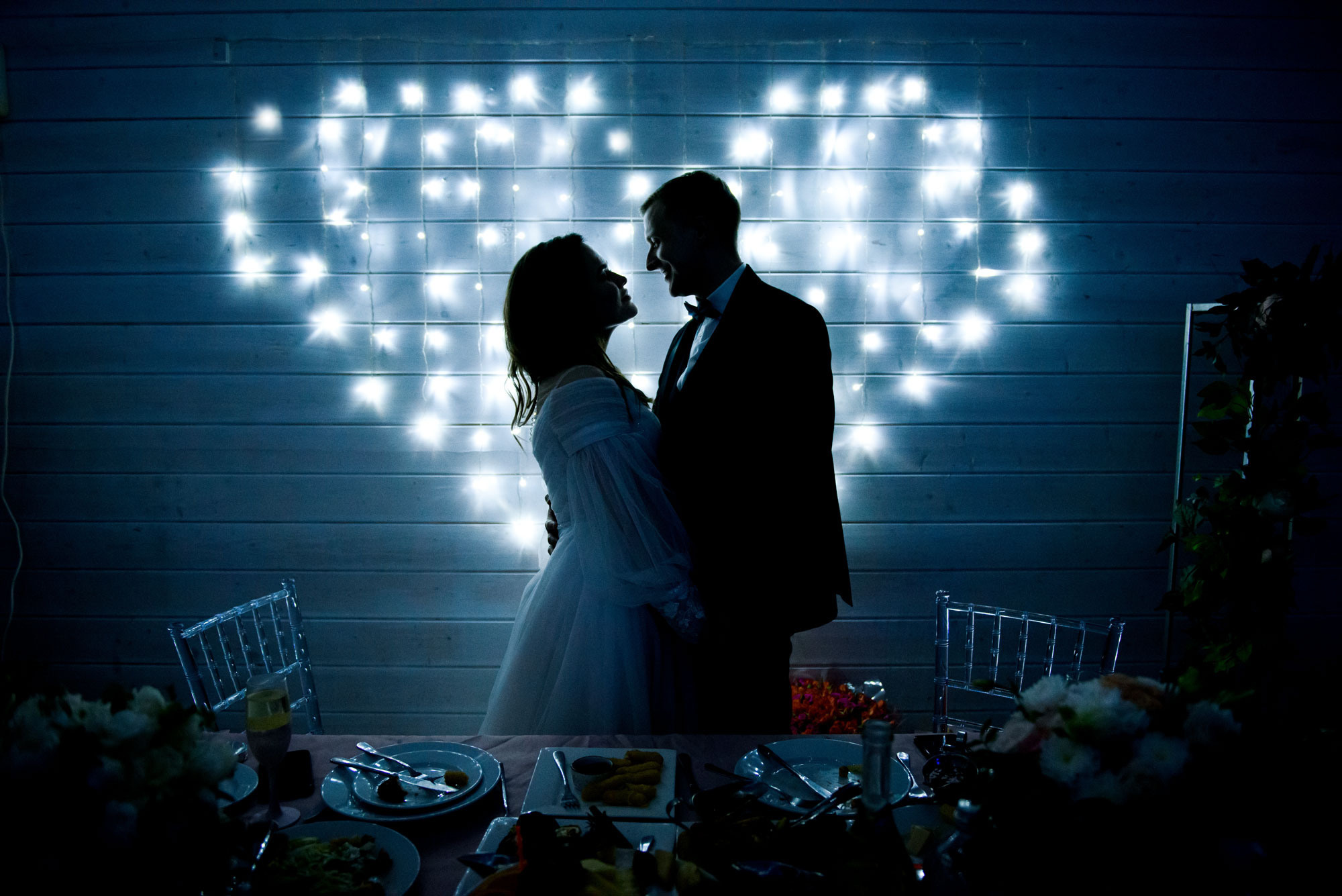 V&D. Свадебный и репортажный фотограф