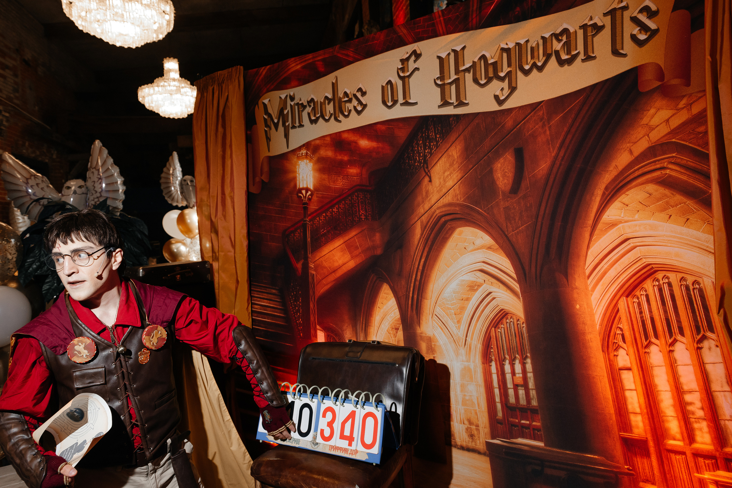 MelAnnett / День Рождения дочки. Свадебный и репортажный фотограф