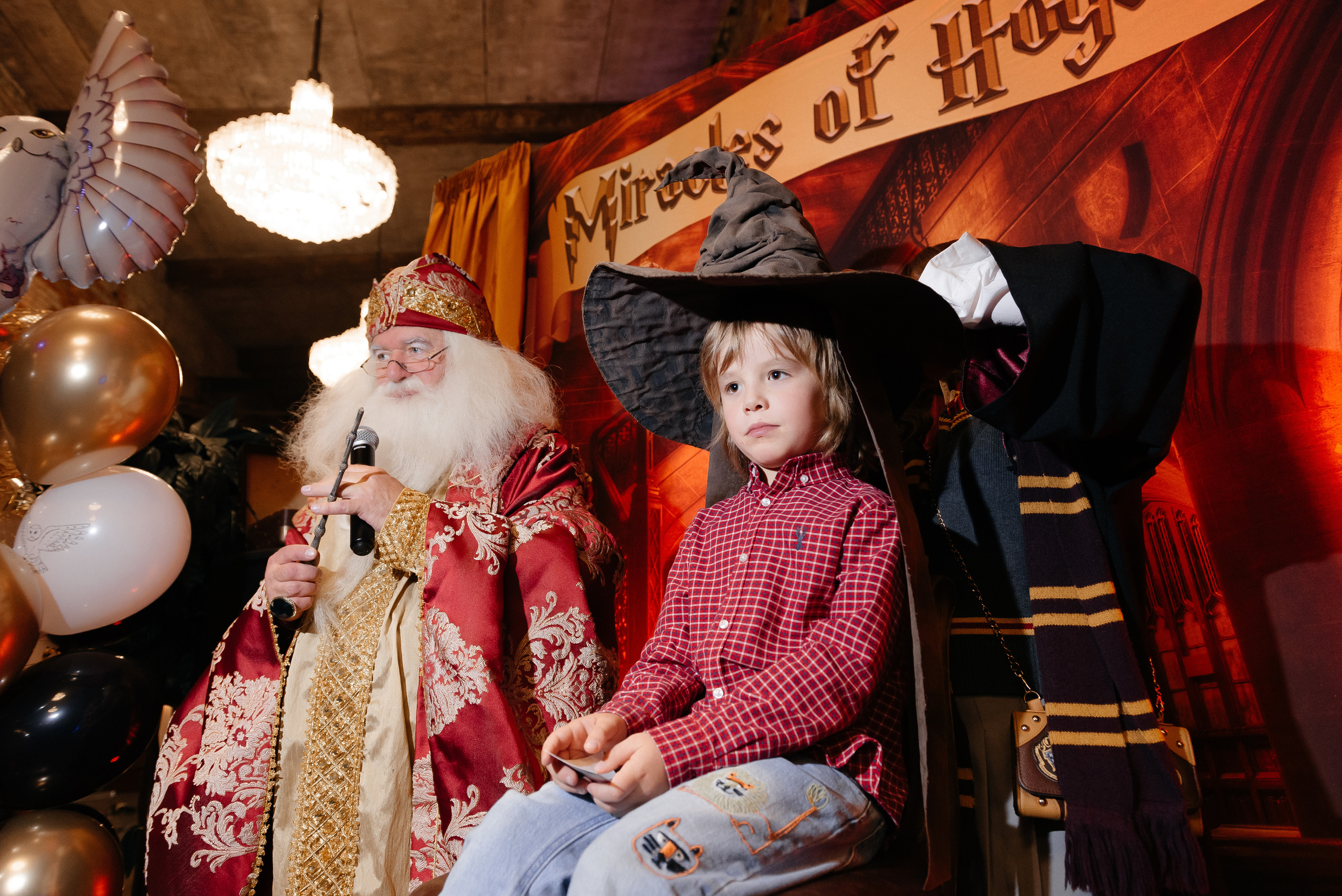 MelAnnett / День Рождения дочки. Свадебный и репортажный фотограф