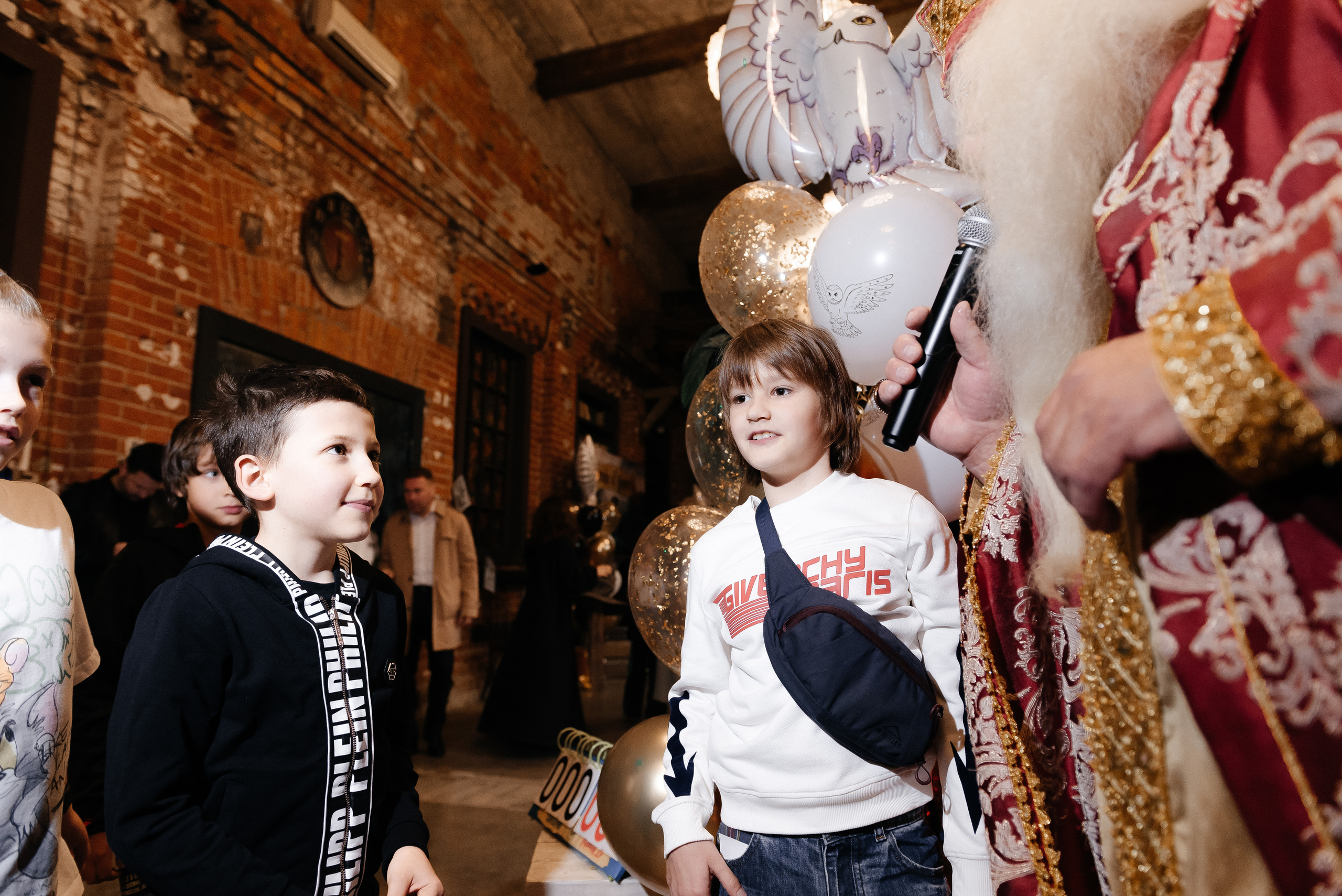 MelAnnett / День Рождения дочки. Свадебный и репортажный фотограф