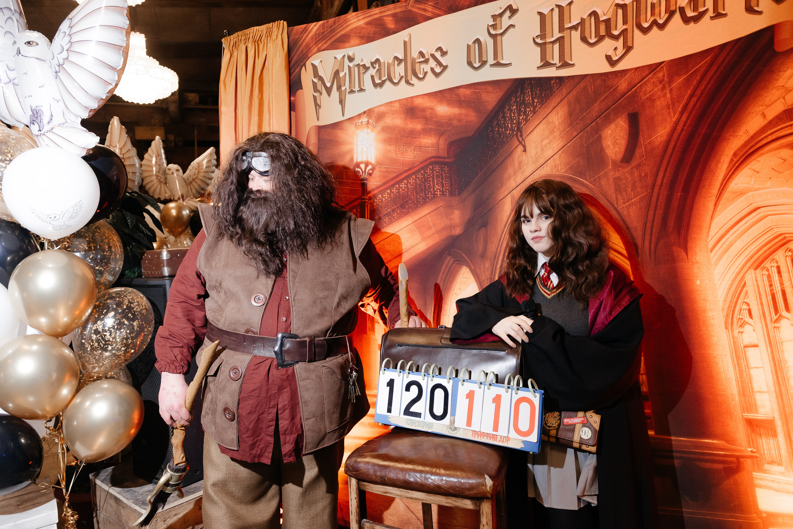 MelAnnett / День Рождения дочки. Свадебный и репортажный фотограф