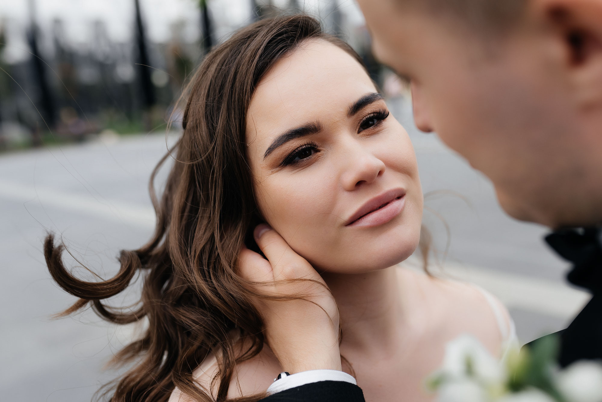 V&D. Свадебный и репортажный фотограф