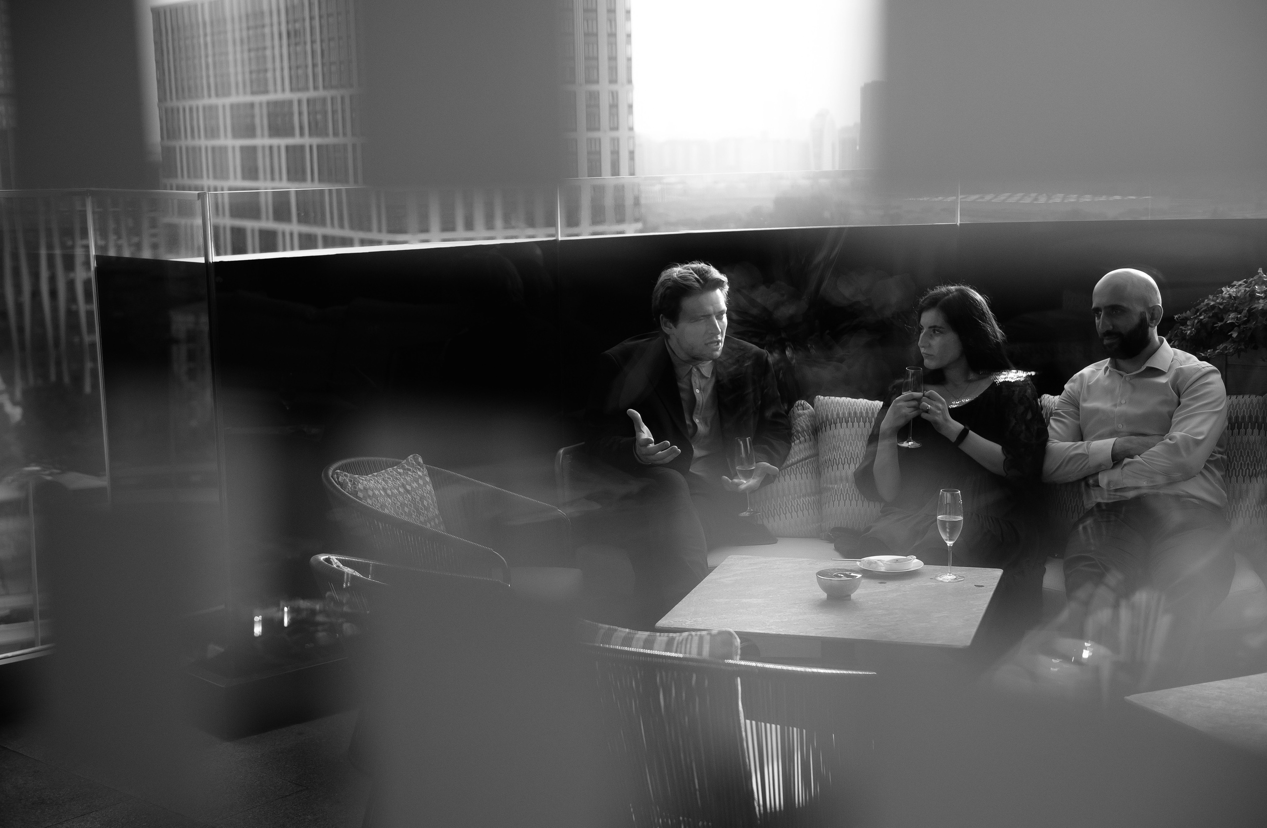 Oriental bar hyatt. Свадебный и репортажный фотограф