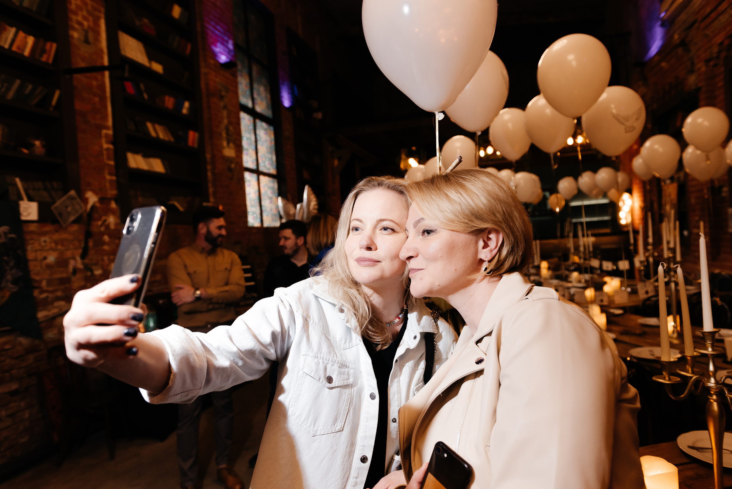 MelAnnett / День Рождения дочки. Свадебный и репортажный фотограф