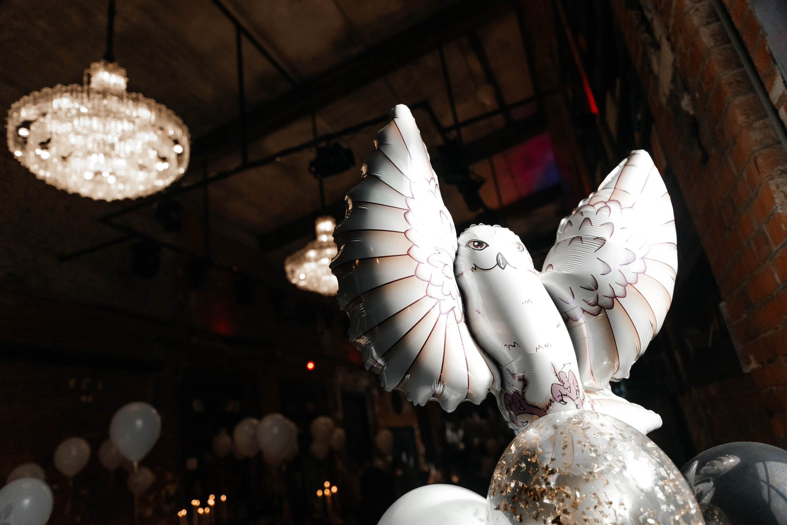 MelAnnett / День Рождения дочки. Свадебный и репортажный фотограф