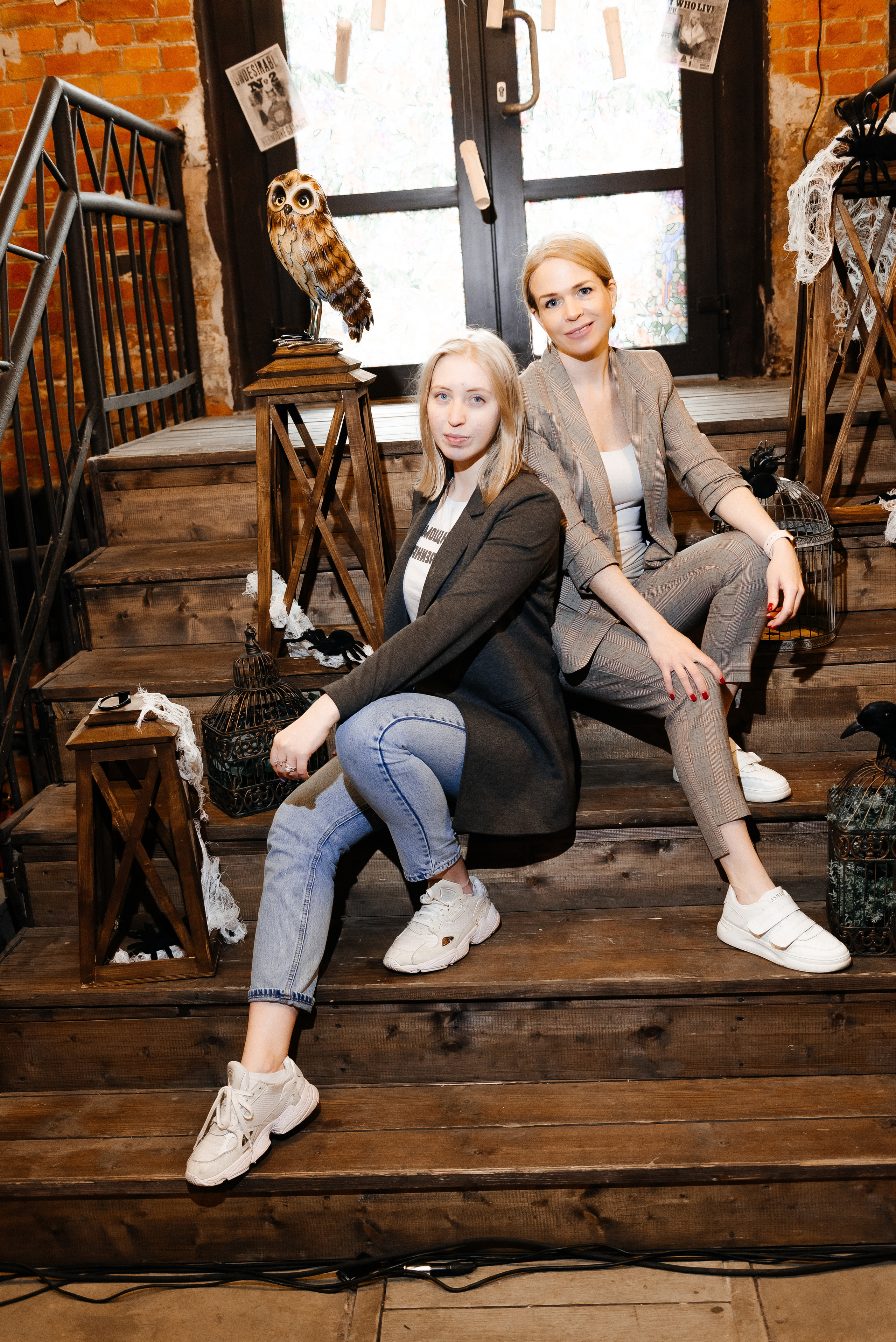 MelAnnett / День Рождения дочки. Свадебный и репортажный фотограф