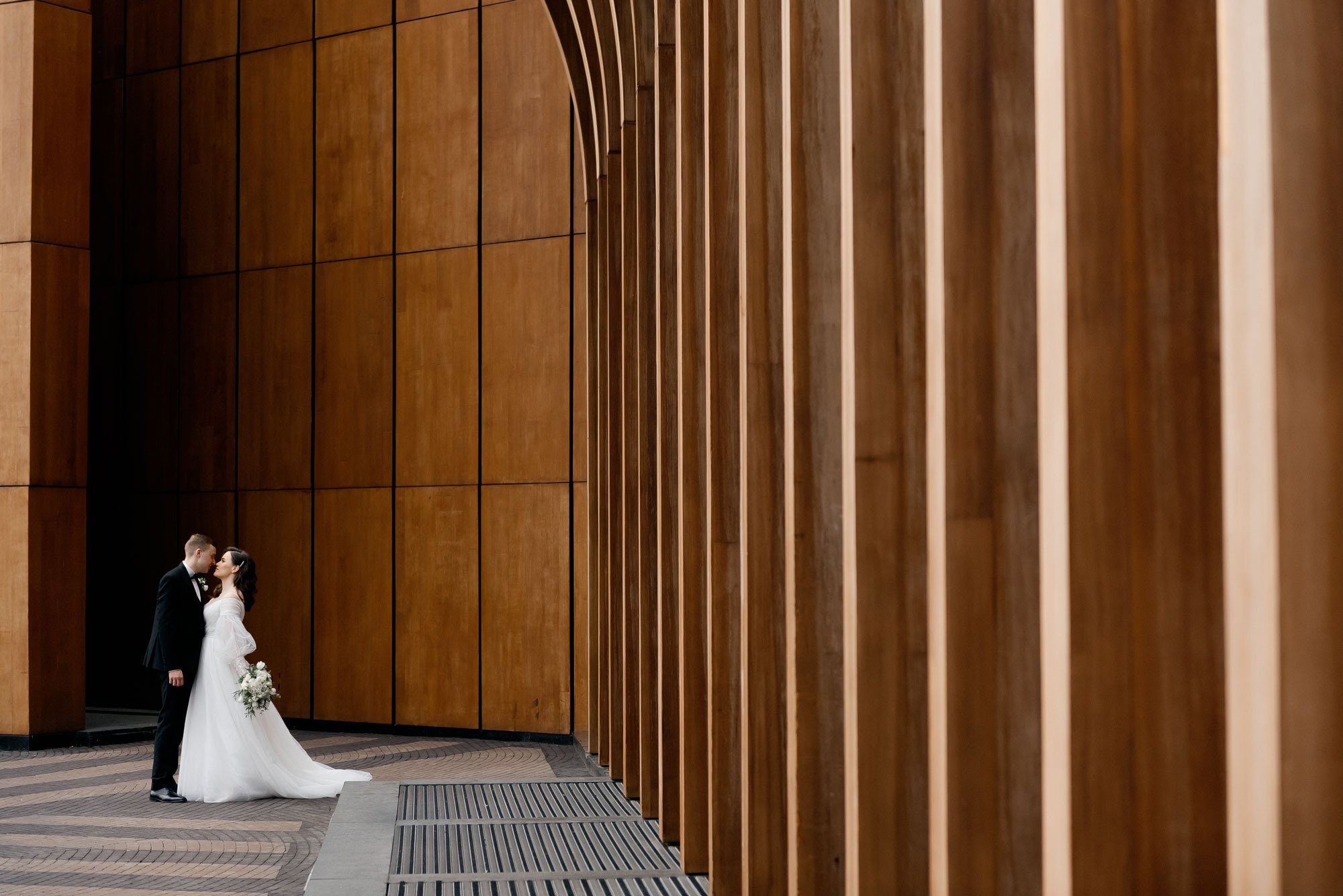 V&D. Свадебный и репортажный фотограф