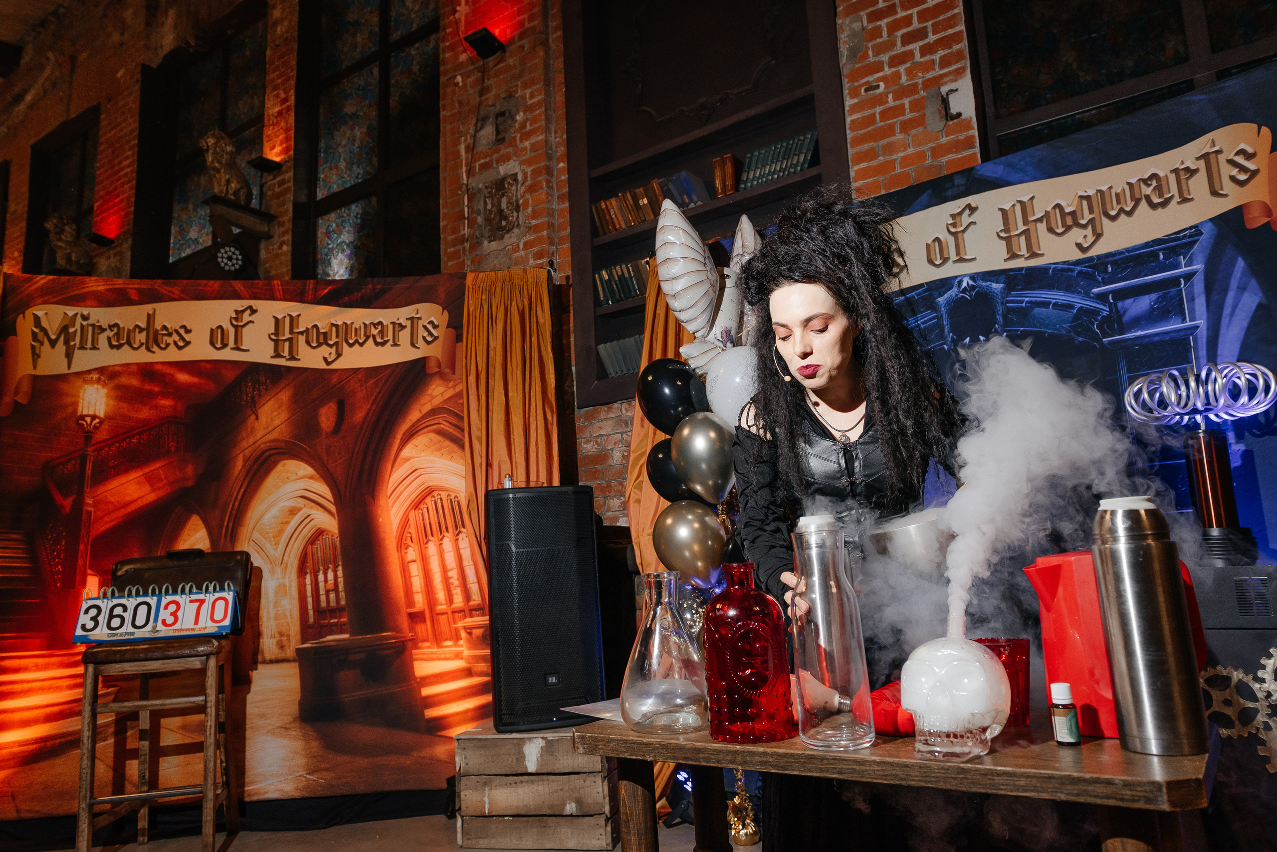 MelAnnett / День Рождения дочки. Свадебный и репортажный фотограф