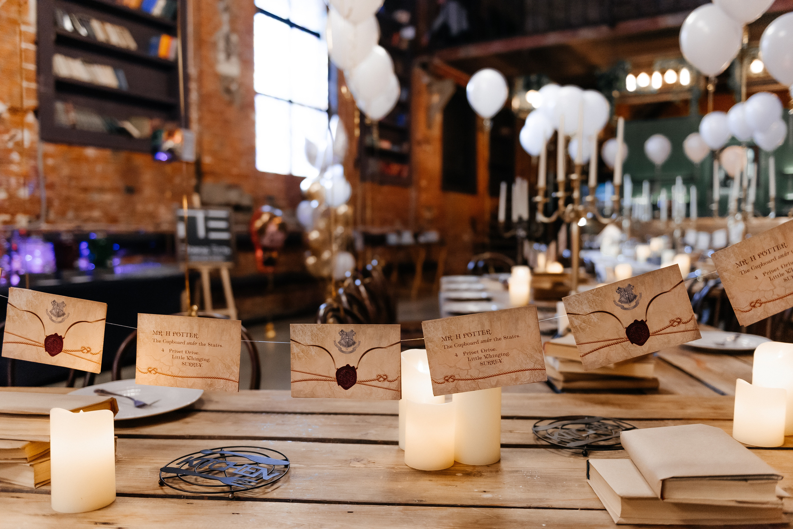 MelAnnett / День Рождения дочки. Свадебный и репортажный фотограф