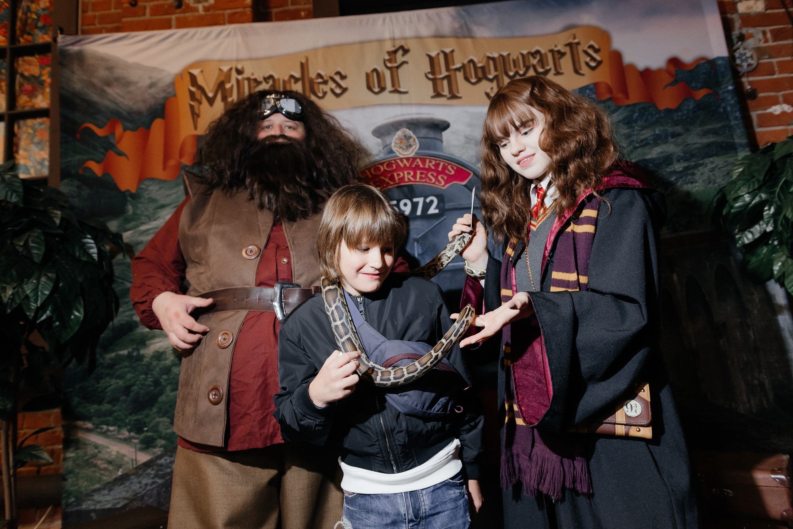 MelAnnett / День Рождения дочки. Свадебный и репортажный фотограф